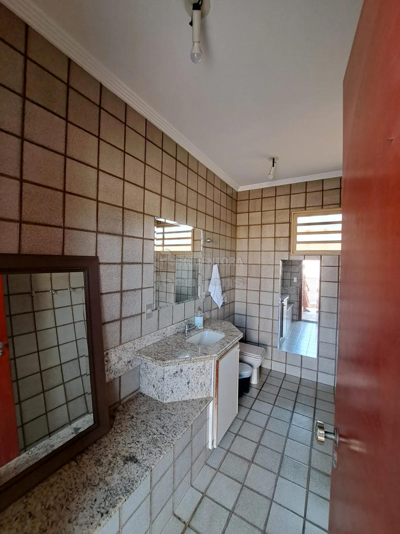 Alugar Casa / Padrão em São José do Rio Preto R$ 4.800,00 - Foto 15