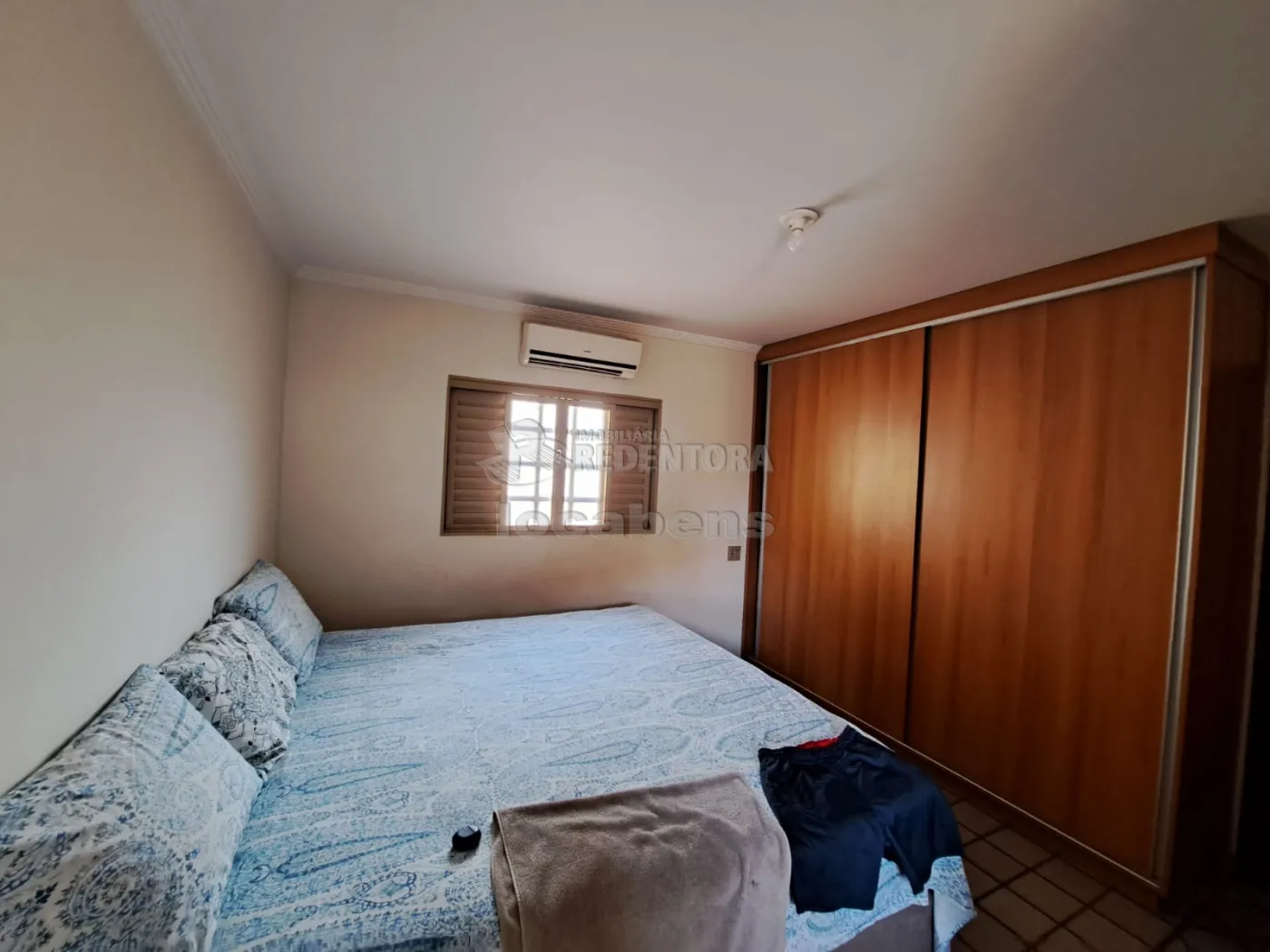 Alugar Casa / Padrão em São José do Rio Preto R$ 4.800,00 - Foto 16