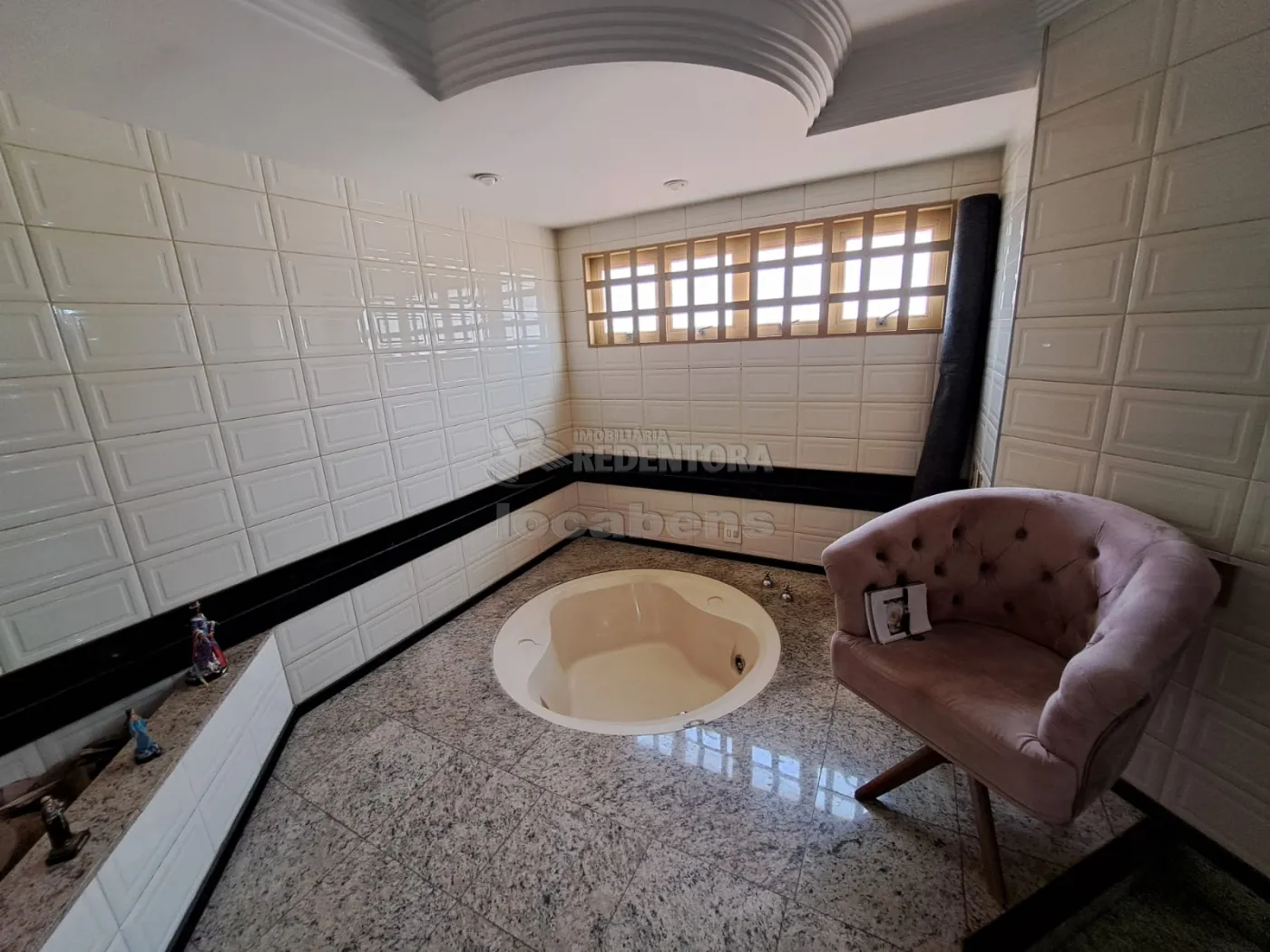 Alugar Casa / Padrão em São José do Rio Preto R$ 4.800,00 - Foto 23