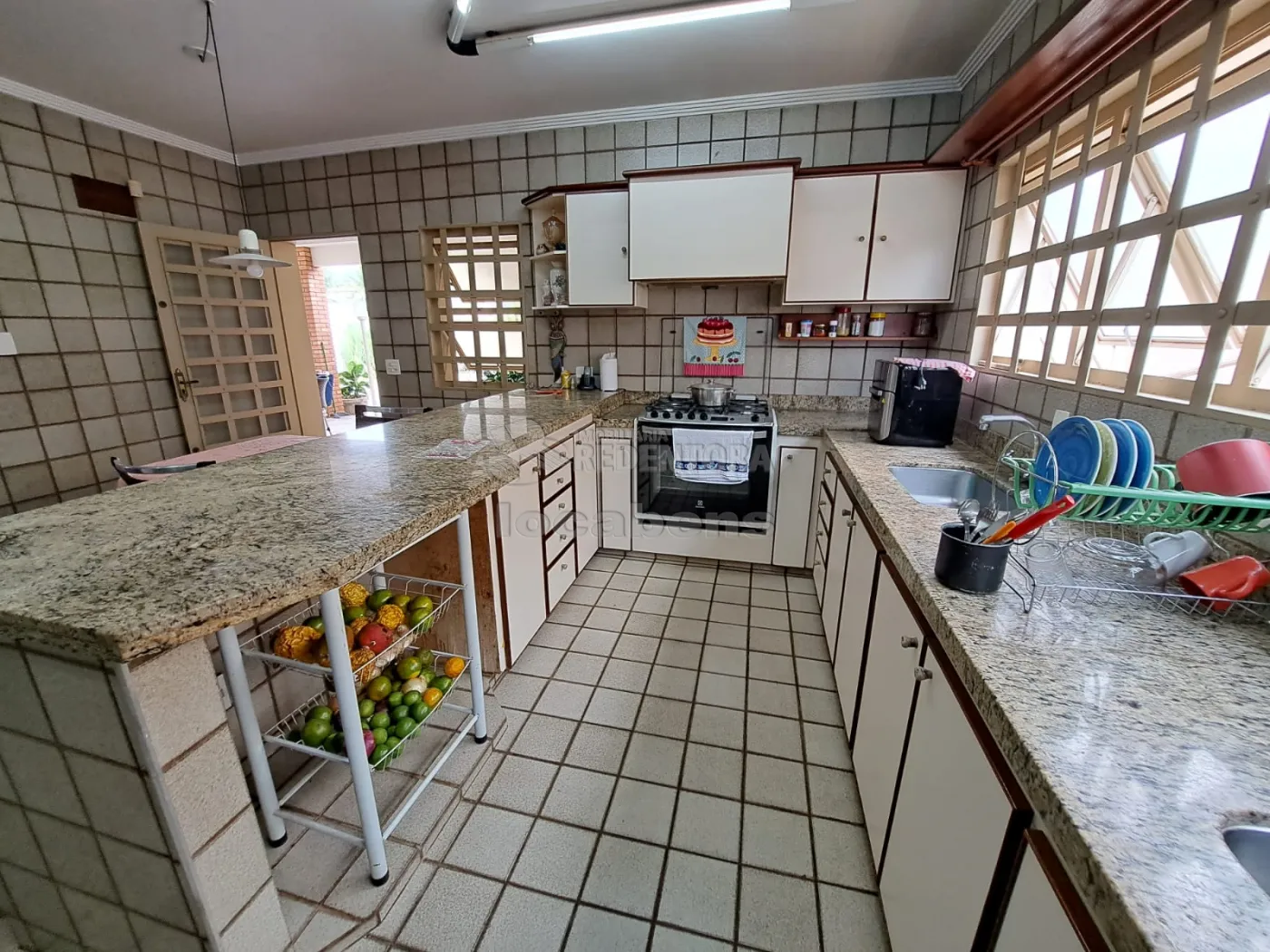Alugar Casa / Padrão em São José do Rio Preto apenas R$ 4.800,00 - Foto 10