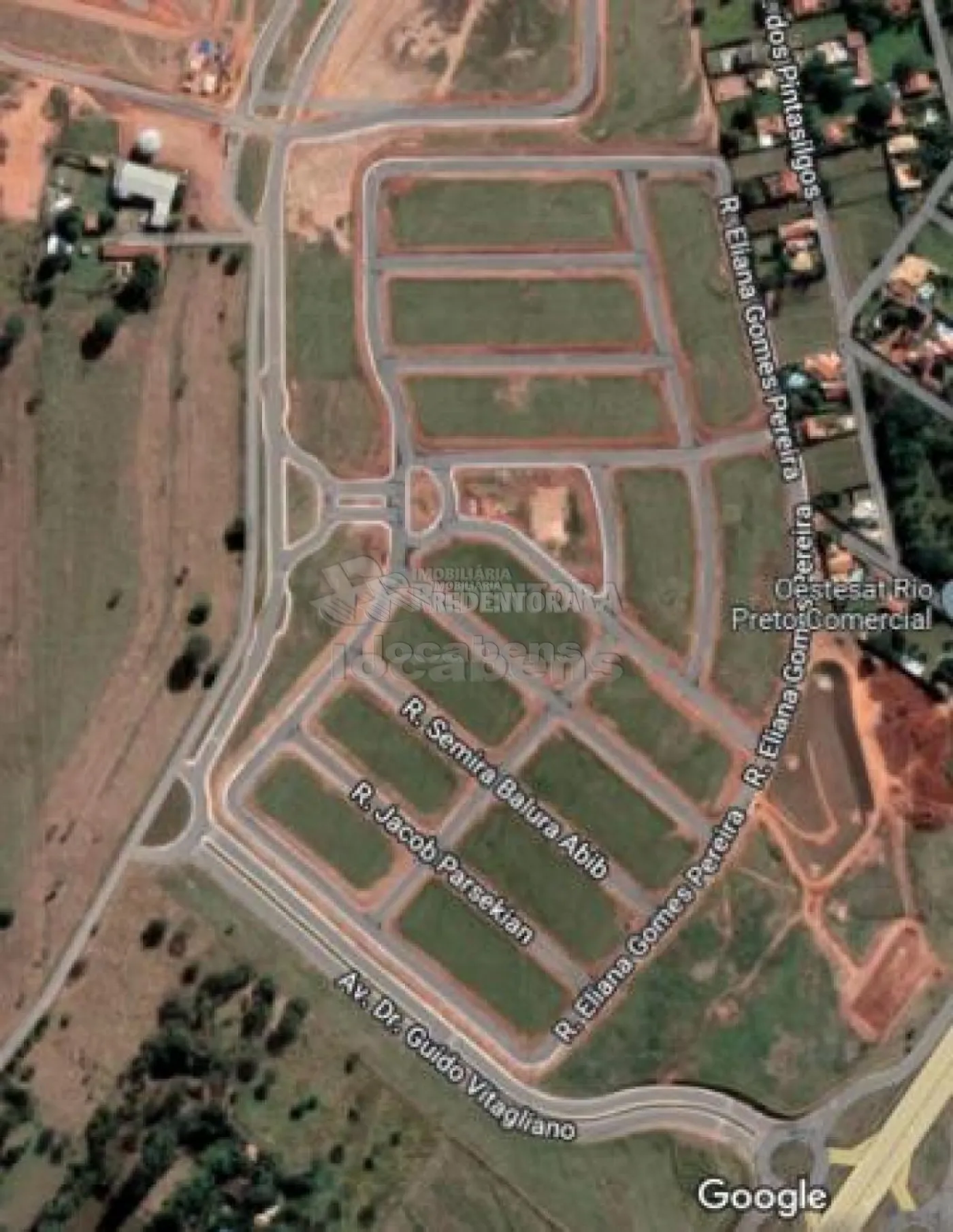 Comprar Terreno / Condomínio em São José do Rio Preto R$ 600.000,00 - Foto 11