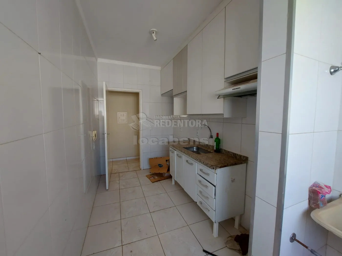 Alugar Apartamento / Padrão em São José do Rio Preto apenas R$ 1.000,00 - Foto 2