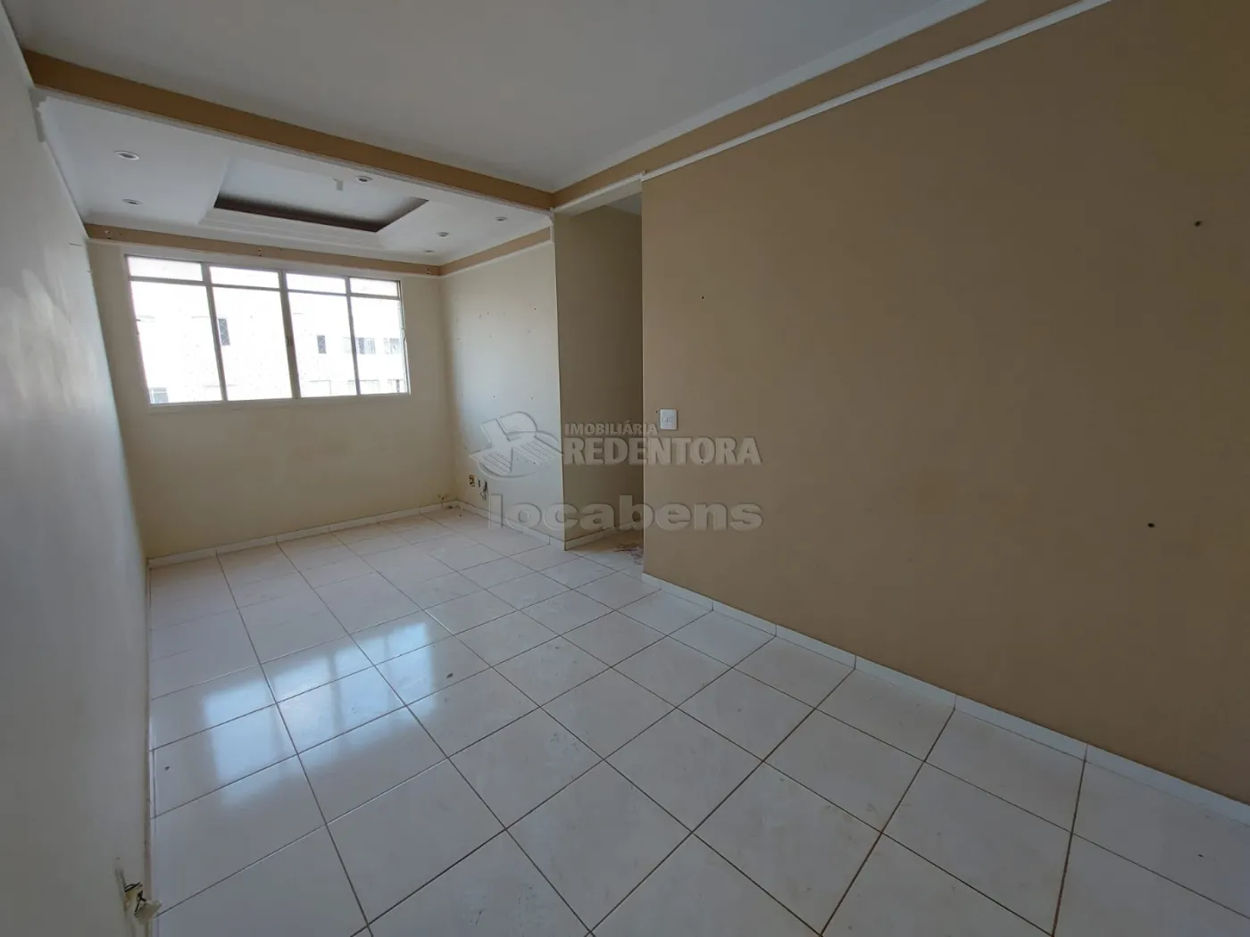 Alugar Apartamento / Padrão em São José do Rio Preto apenas R$ 1.000,00 - Foto 3