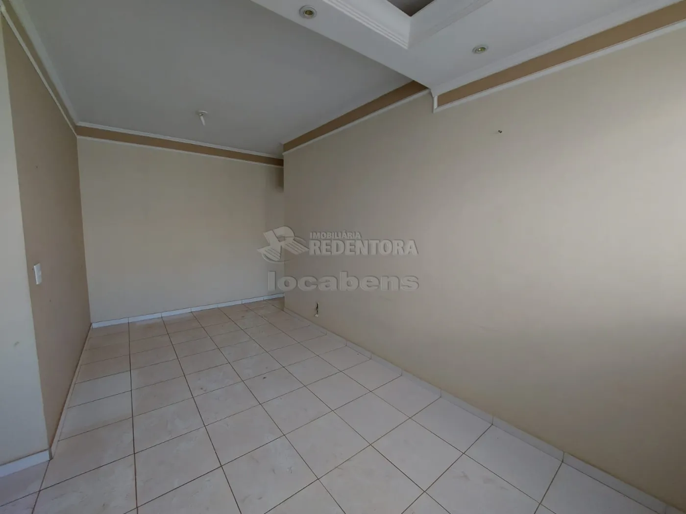 Alugar Apartamento / Padrão em São José do Rio Preto apenas R$ 1.000,00 - Foto 4