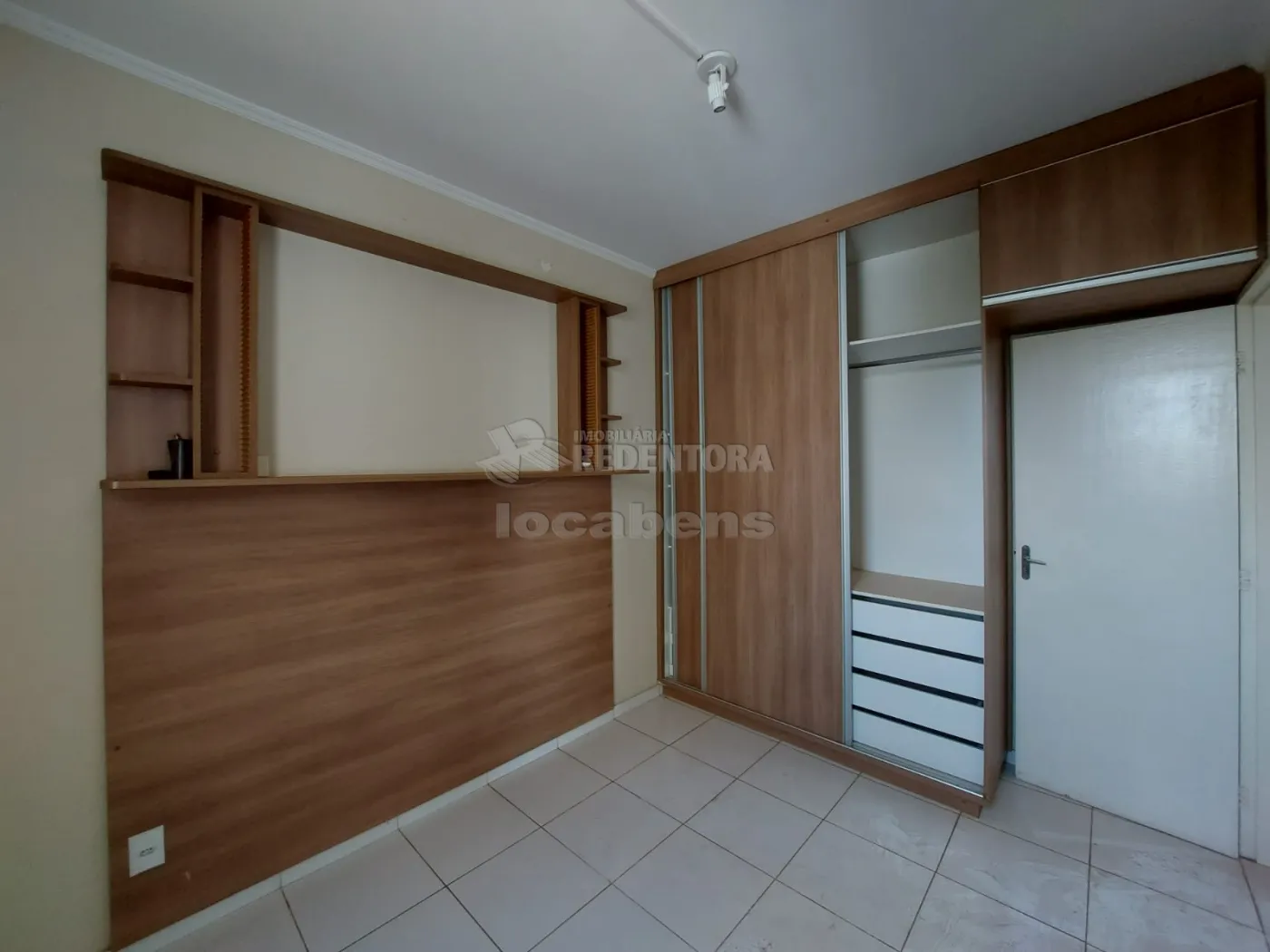 Alugar Apartamento / Padrão em São José do Rio Preto apenas R$ 1.000,00 - Foto 7