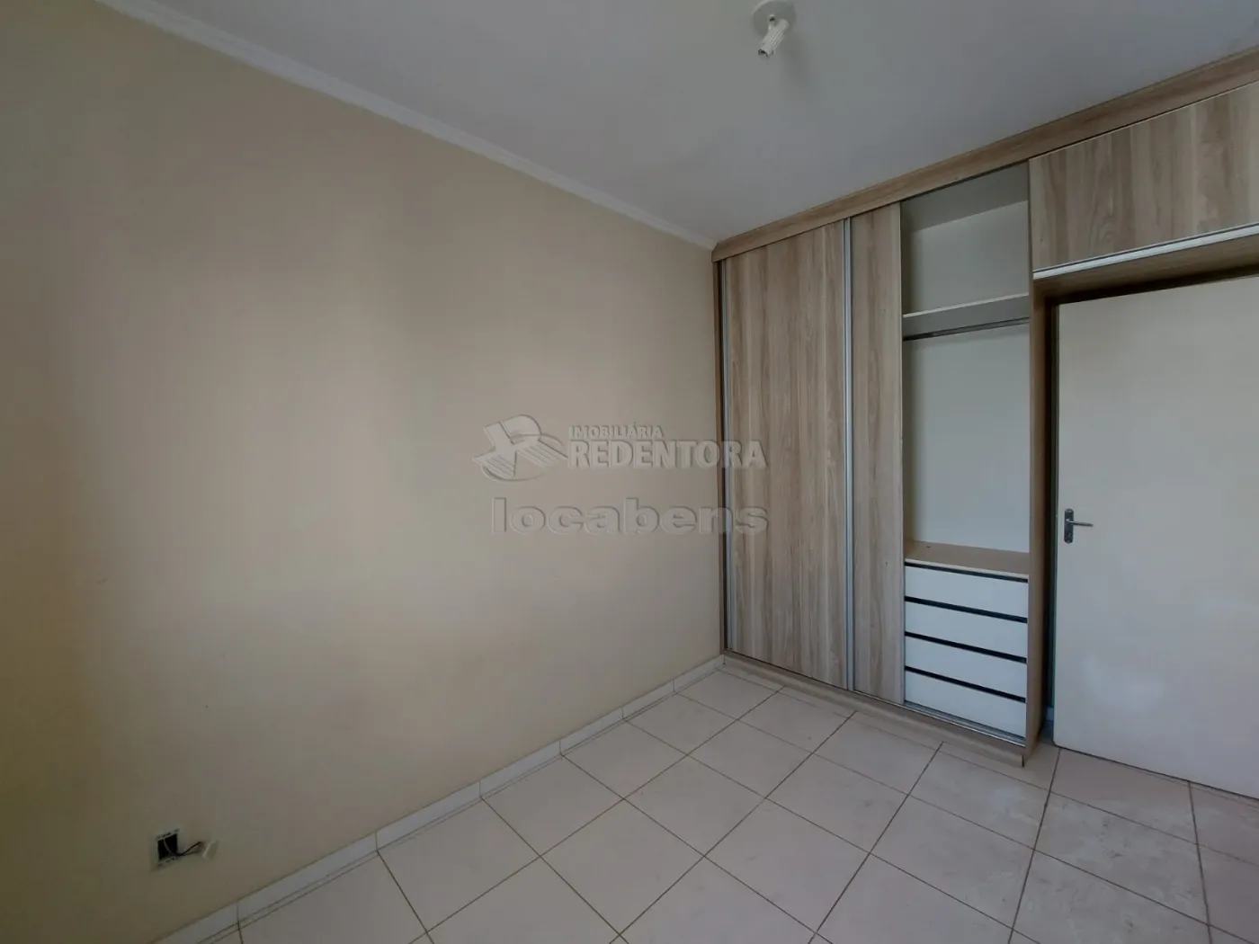 Alugar Apartamento / Padrão em São José do Rio Preto apenas R$ 1.000,00 - Foto 9