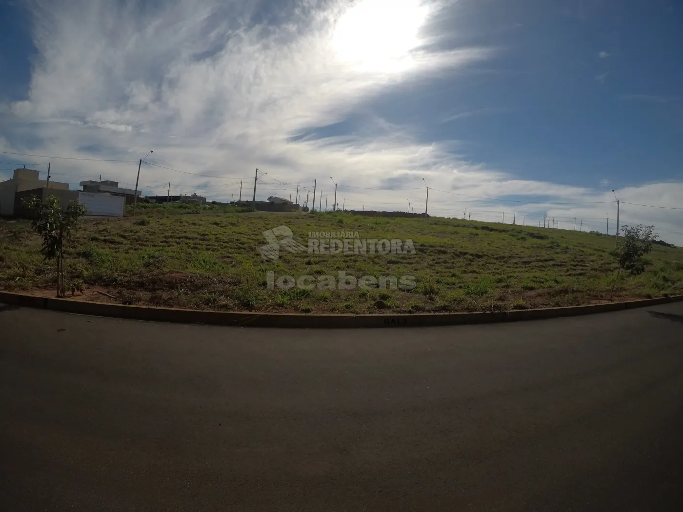 Comprar Terreno / Padrão em Bady Bassitt R$ 72.000,00 - Foto 1