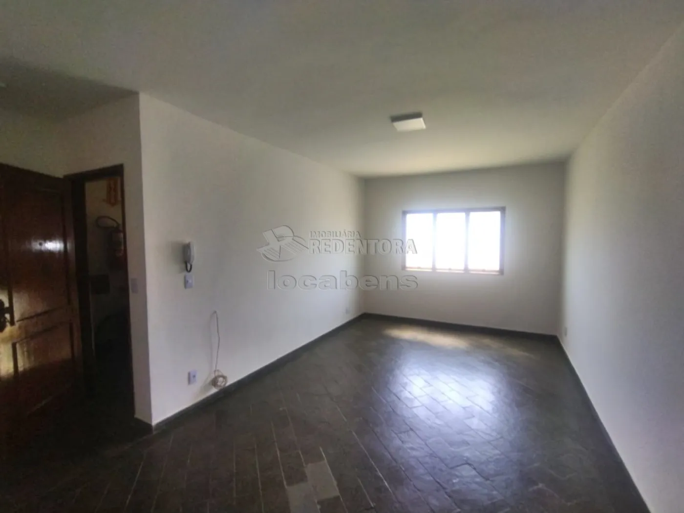 Alugar Apartamento / Padrão em São José do Rio Preto R$ 1.200,00 - Foto 2