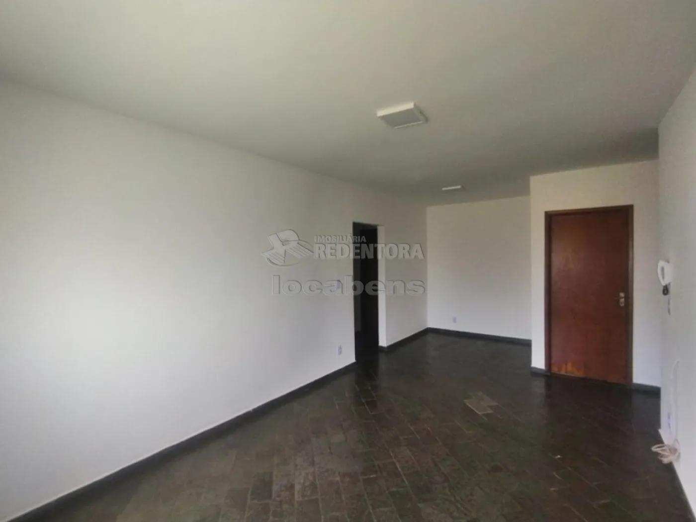 Alugar Apartamento / Padrão em São José do Rio Preto R$ 1.300,00 - Foto 4