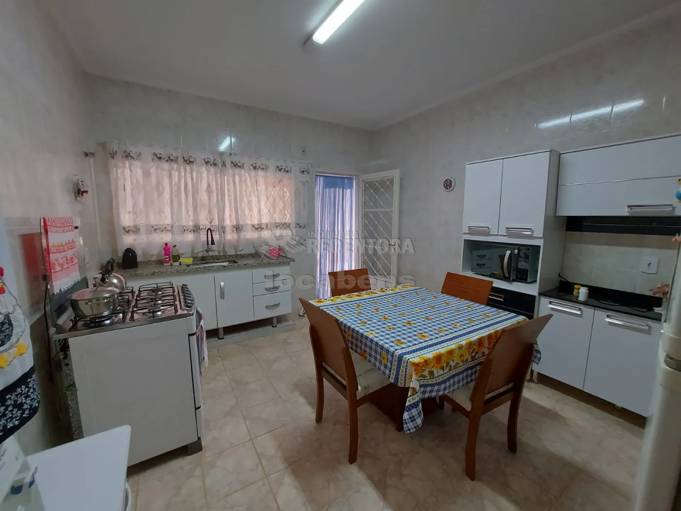 Comprar Casa / Padrão em São José do Rio Preto apenas R$ 390.000,00 - Foto 3