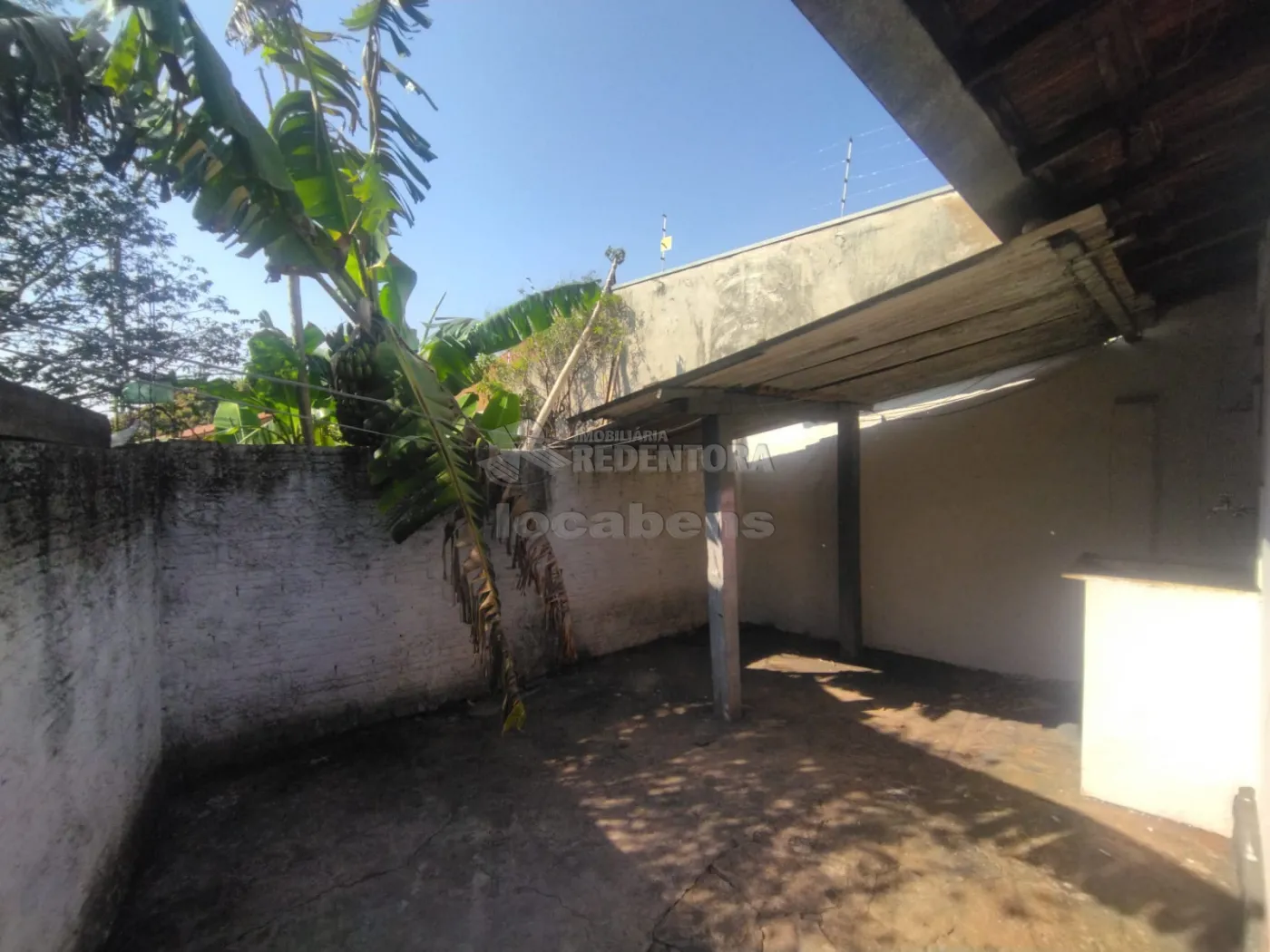 Alugar Casa / Padrão em São José do Rio Preto R$ 500,00 - Foto 10