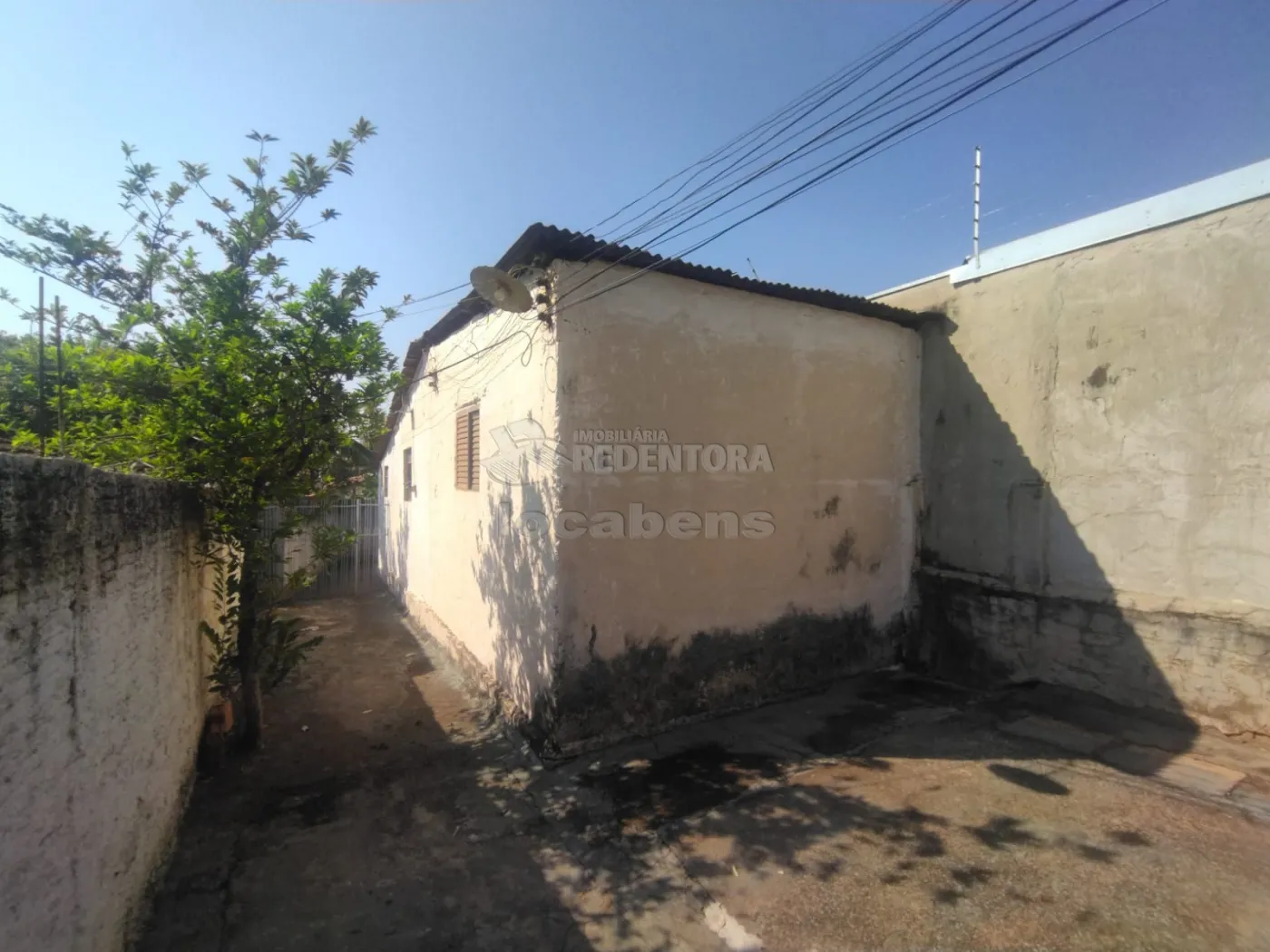 Alugar Casa / Padrão em São José do Rio Preto apenas R$ 500,00 - Foto 11