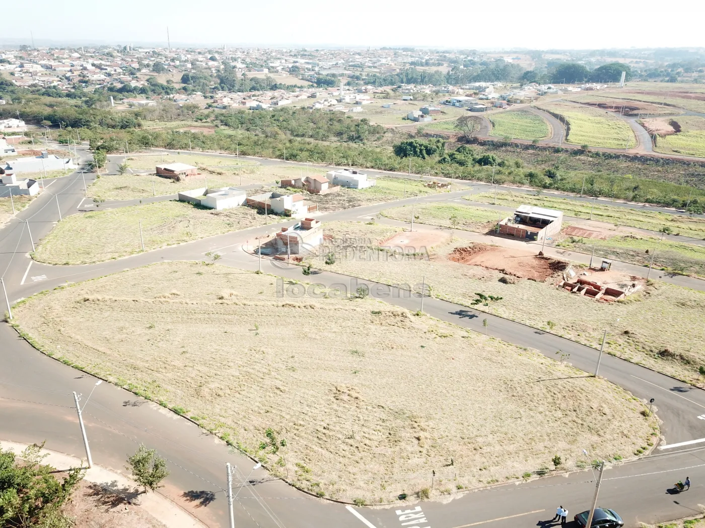 Comprar Terreno / Padrão em Bady Bassitt R$ 94.800,00 - Foto 3