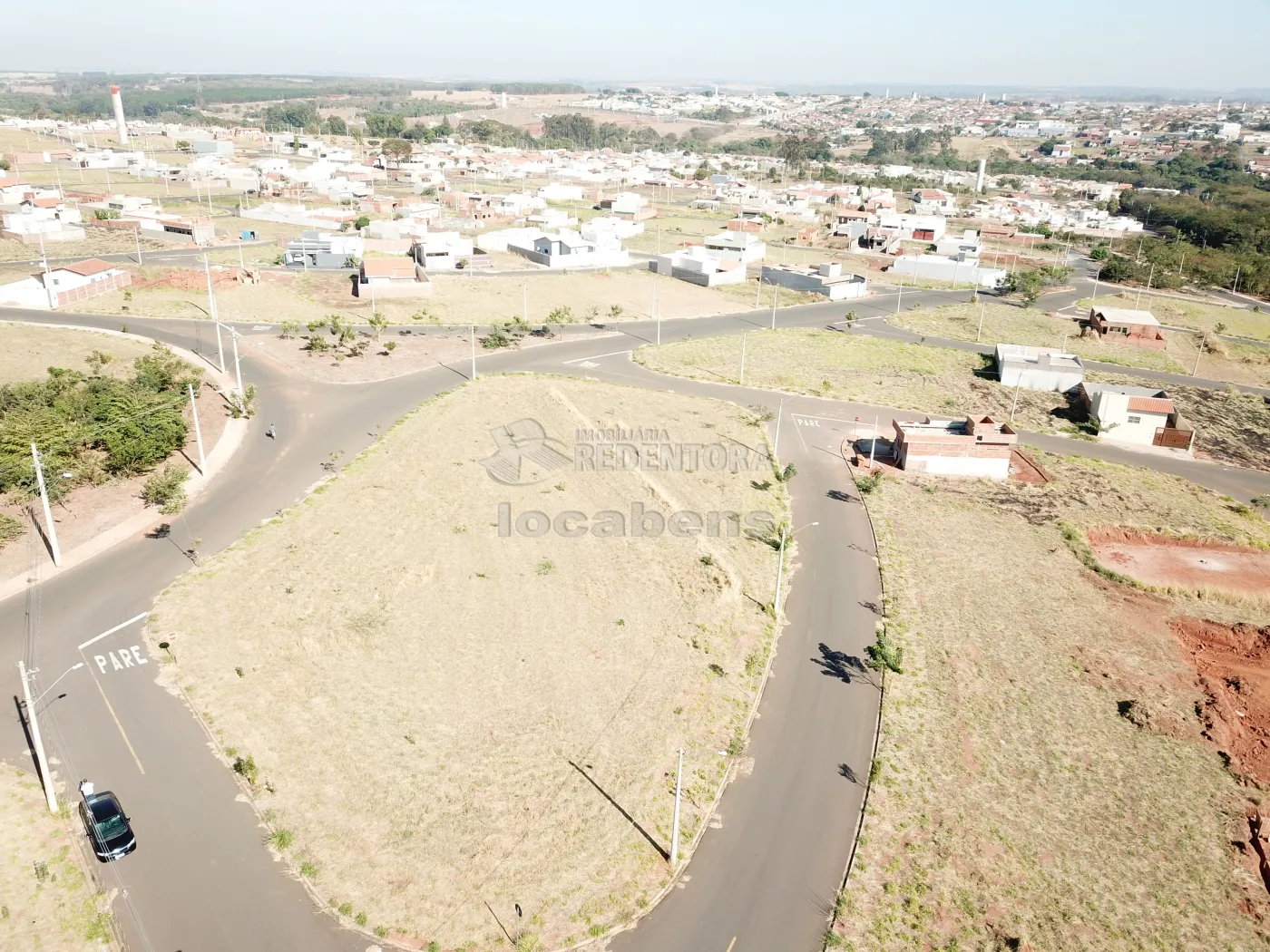 Comprar Terreno / Padrão em Bady Bassitt R$ 95.700,00 - Foto 4