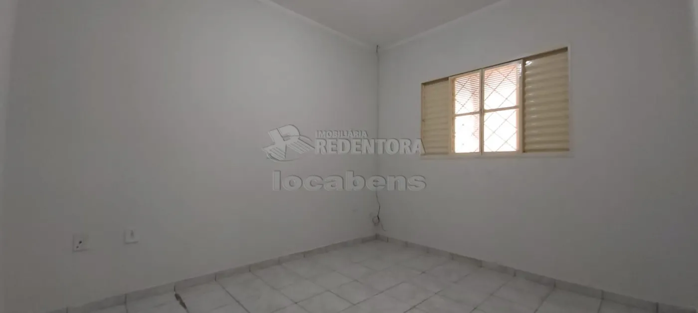 Alugar Casa / Padrão em São José do Rio Preto apenas R$ 1.700,00 - Foto 10