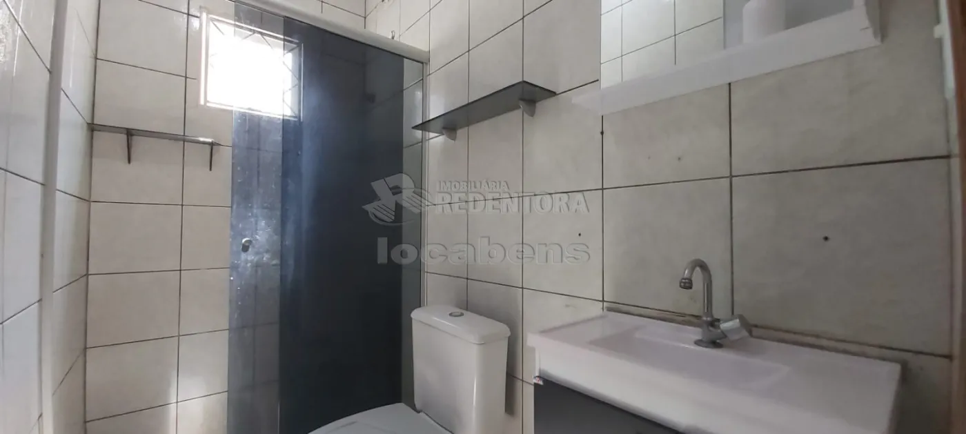 Alugar Casa / Padrão em São José do Rio Preto apenas R$ 1.700,00 - Foto 7