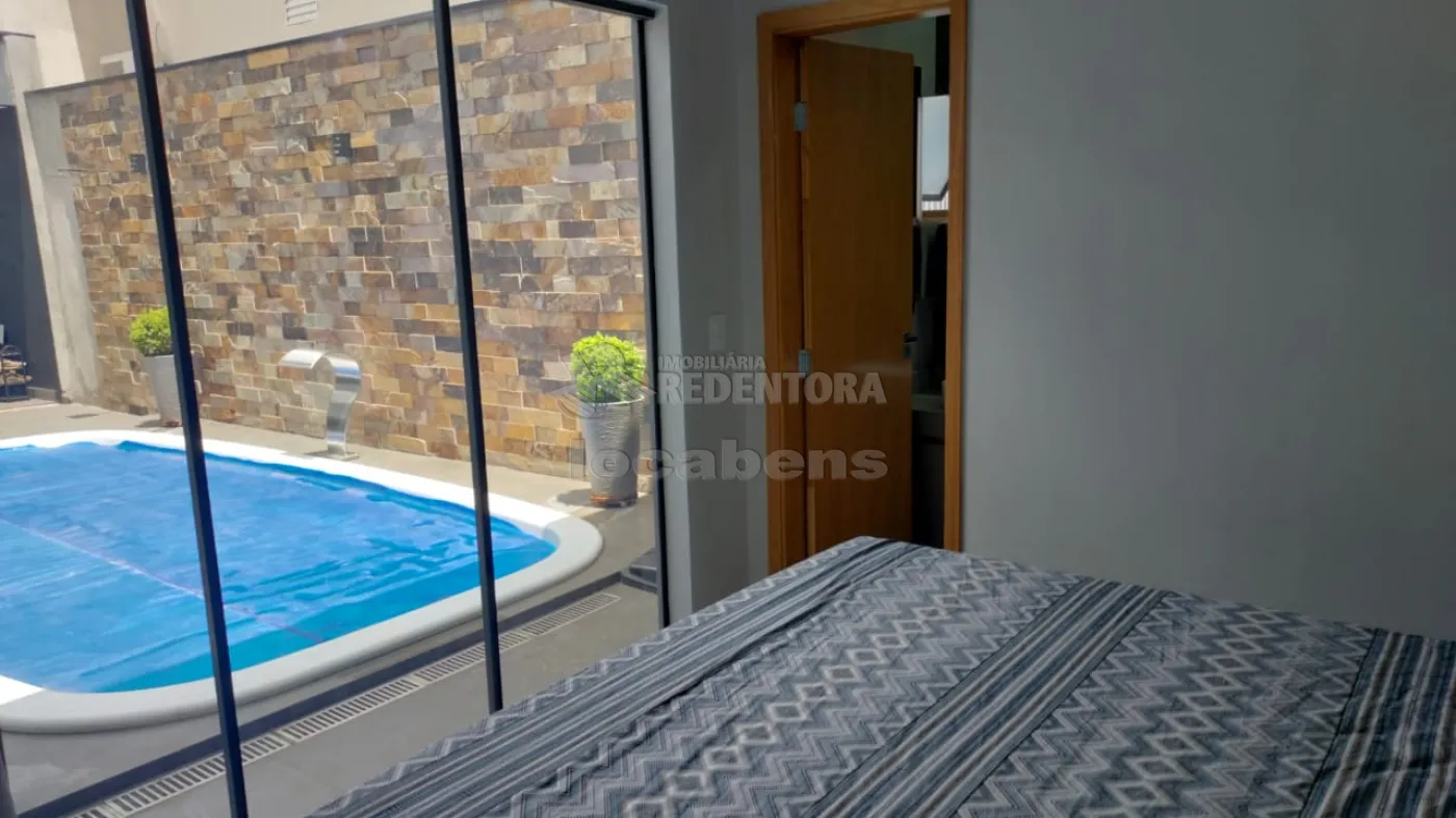 Comprar Casa / Padrão em São José do Rio Preto R$ 580.000,00 - Foto 14