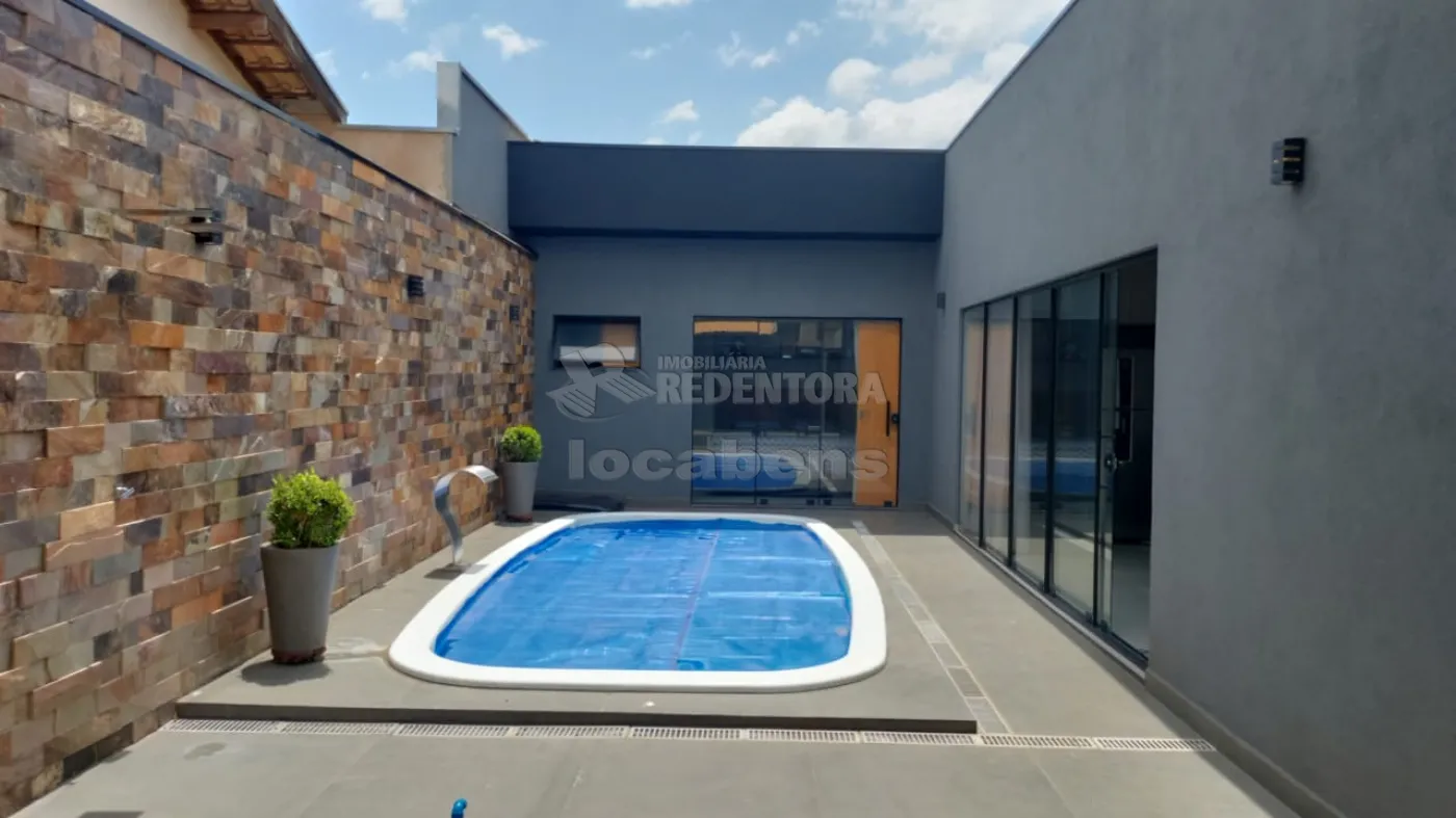 Comprar Casa / Padrão em São José do Rio Preto R$ 580.000,00 - Foto 16