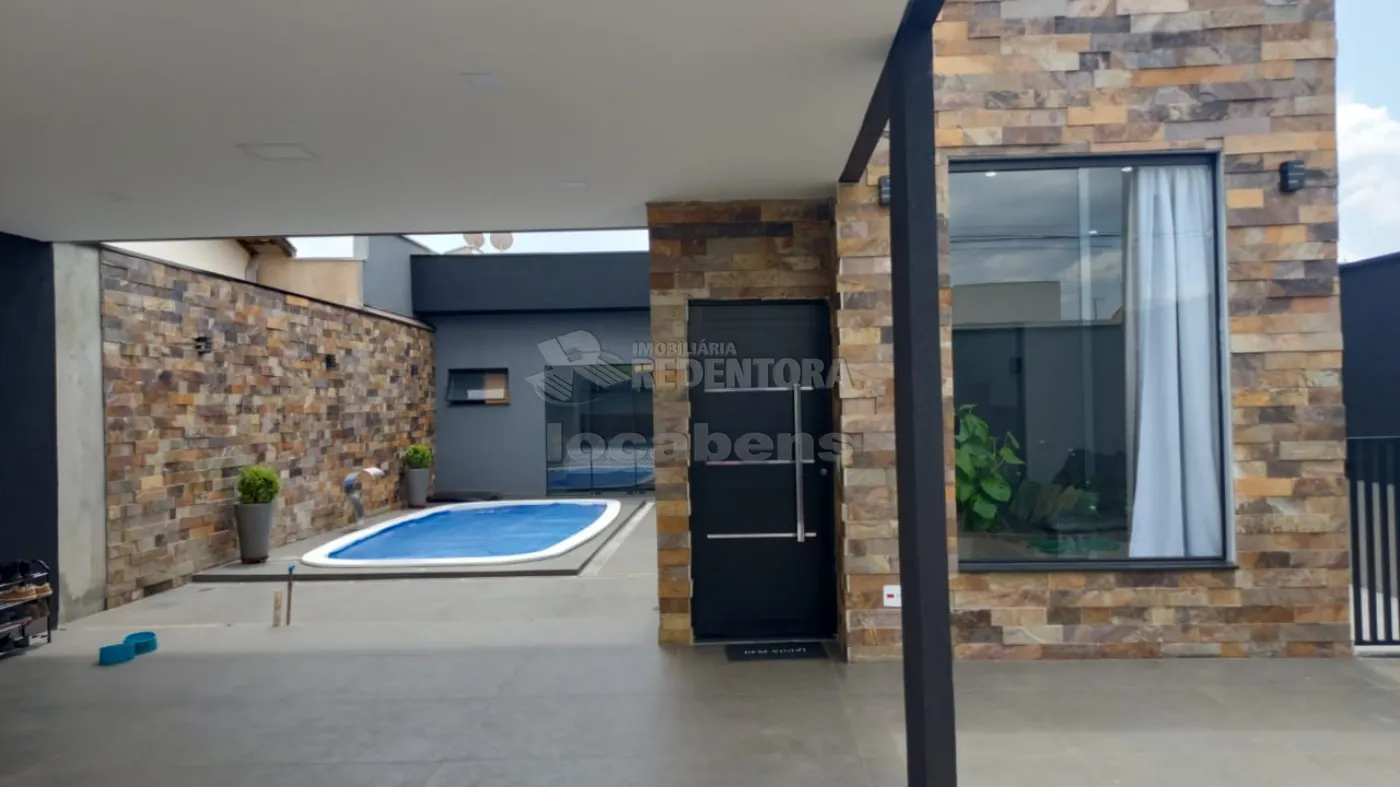Comprar Casa / Padrão em São José do Rio Preto R$ 580.000,00 - Foto 15