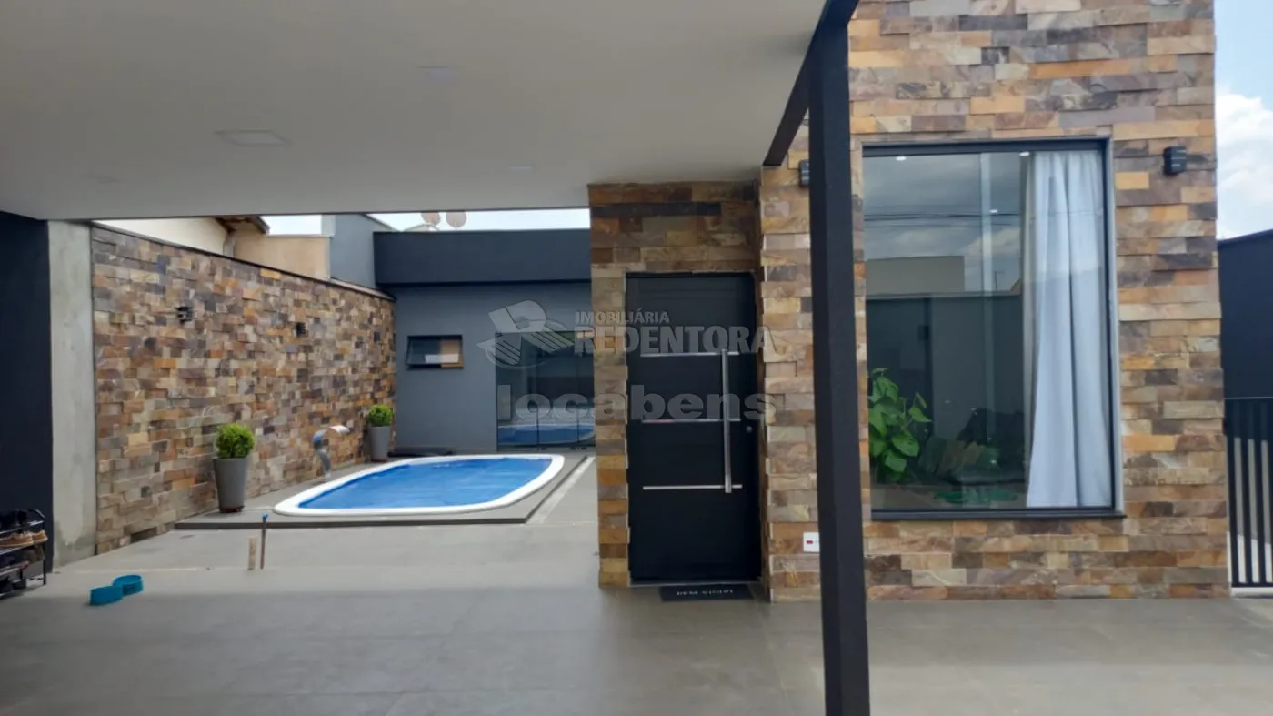 Comprar Casa / Padrão em São José do Rio Preto apenas R$ 580.000,00 - Foto 15