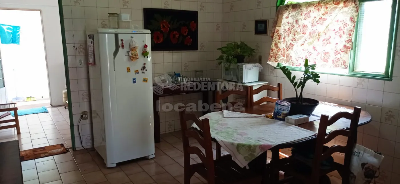 Comprar Casa / Padrão em São José do Rio Preto R$ 370.000,00 - Foto 6