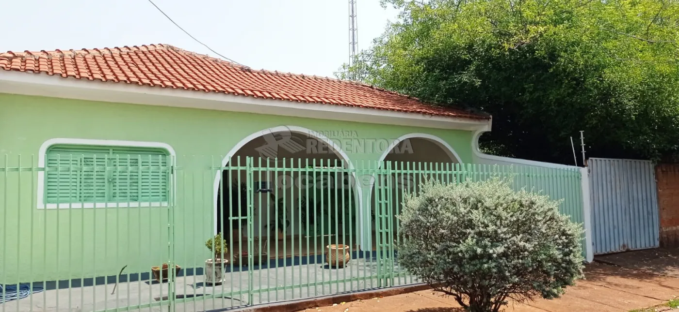Comprar Casa / Padrão em São José do Rio Preto apenas R$ 370.000,00 - Foto 2