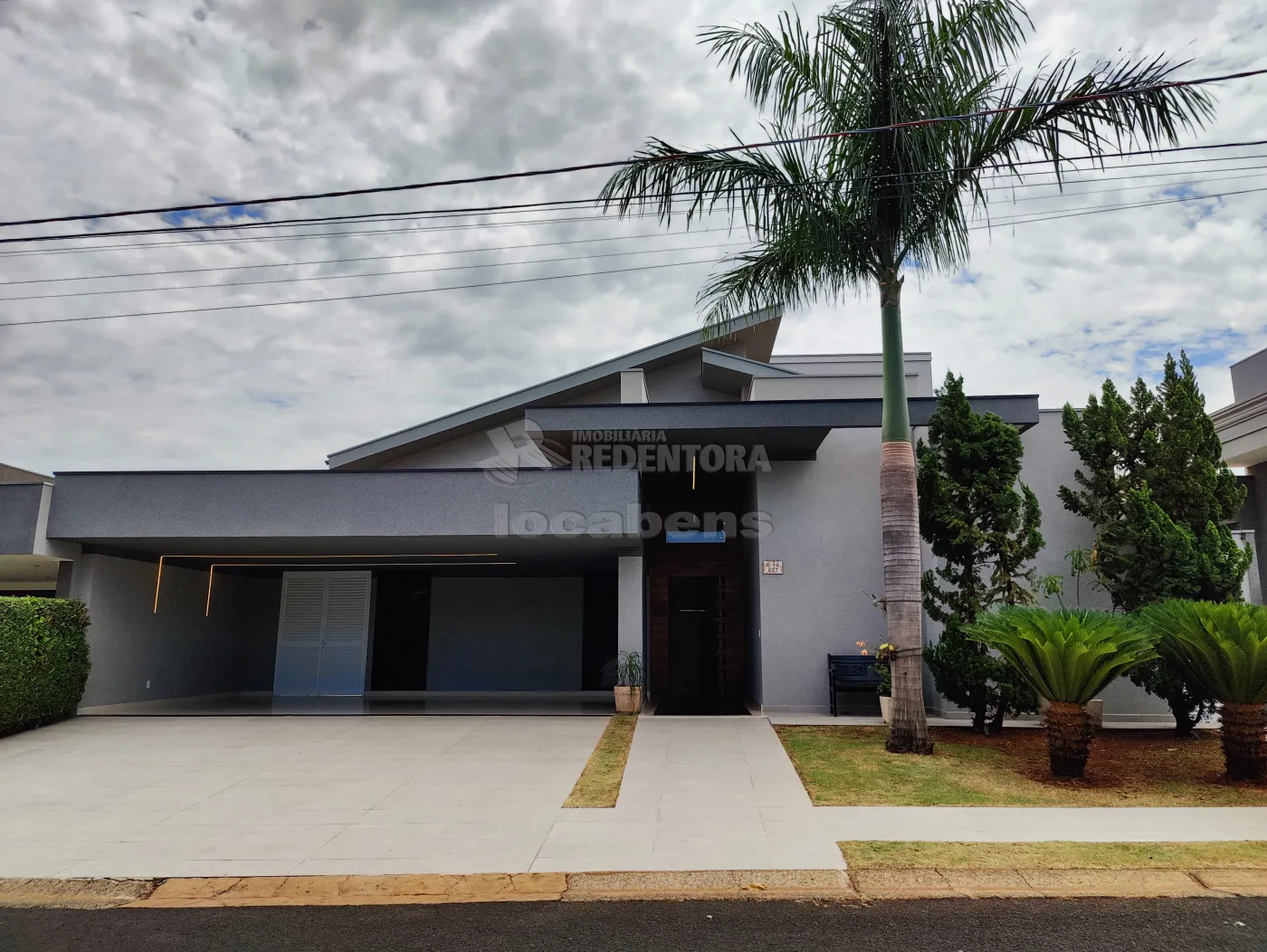 Comprar Casa / Condomínio em São José do Rio Preto apenas R$ 2.500.000,00 - Foto 2