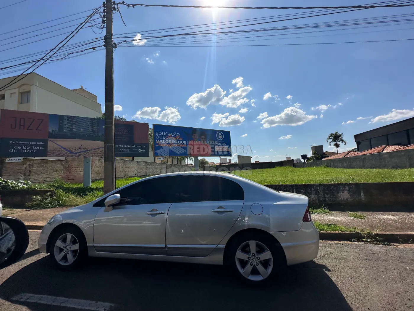 Comprar Terreno / Área em São José do Rio Preto - Foto 2