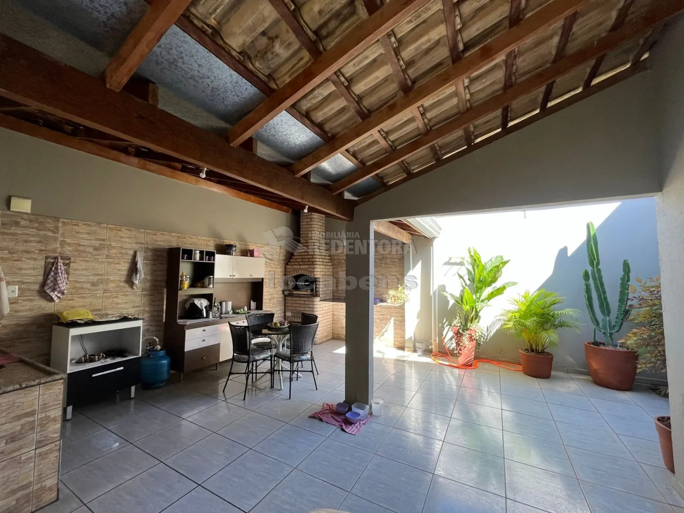 Comprar Casa / Padrão em São José do Rio Preto apenas R$ 355.000,00 - Foto 2