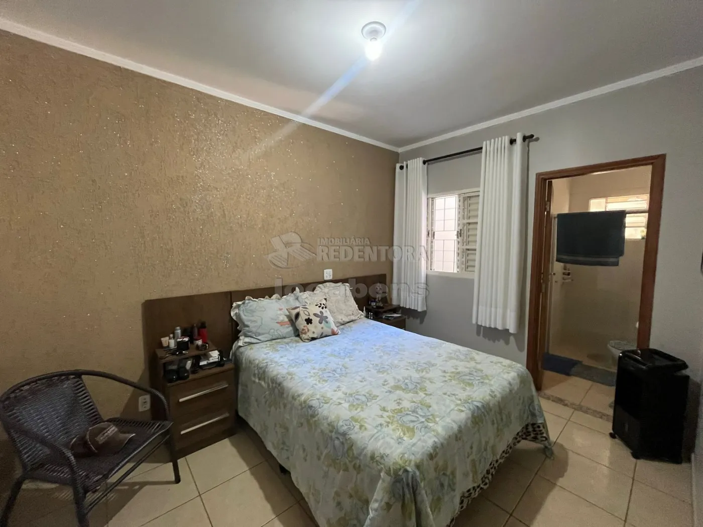 Comprar Casa / Padrão em São José do Rio Preto R$ 355.000,00 - Foto 6