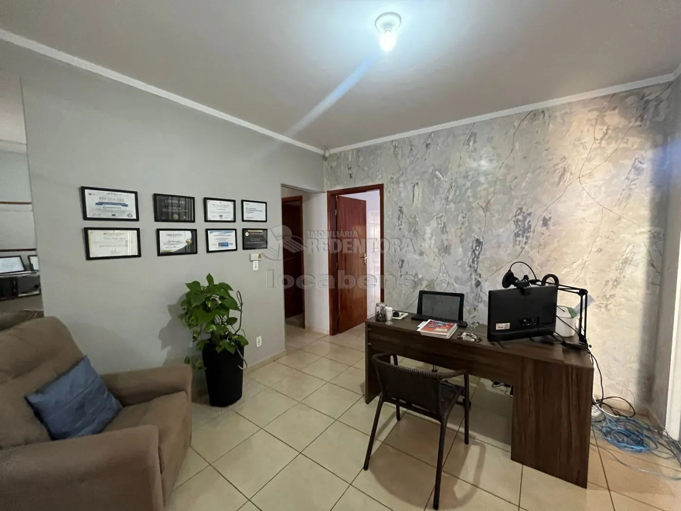 Comprar Casa / Padrão em São José do Rio Preto R$ 355.000,00 - Foto 8