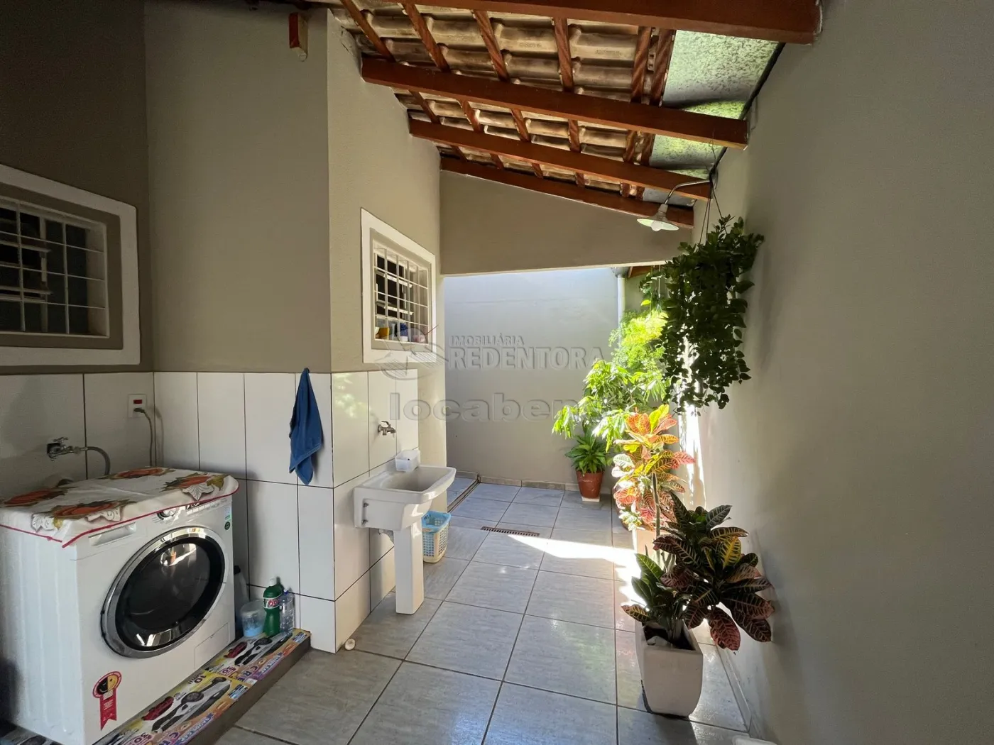 Comprar Casa / Padrão em São José do Rio Preto R$ 355.000,00 - Foto 25