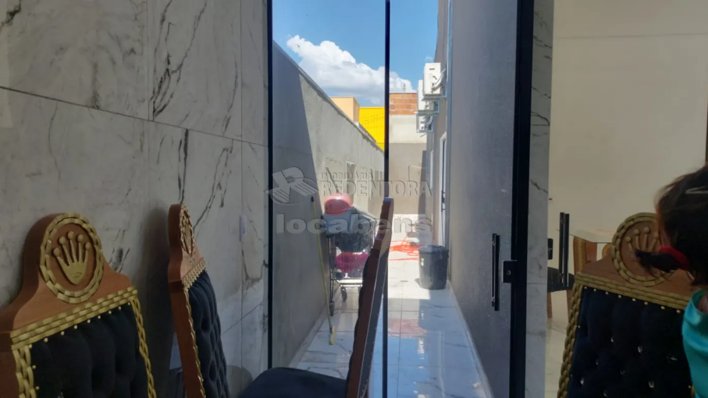 Comprar Casa / Padrão em São José do Rio Preto R$ 500.000,00 - Foto 3