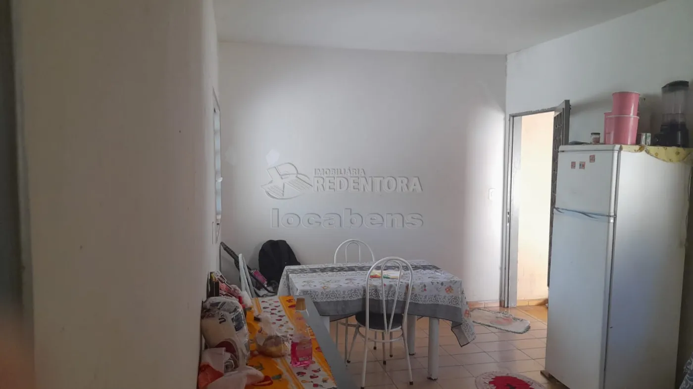 Comprar Casa / Padrão em São José do Rio Preto R$ 280.000,00 - Foto 2