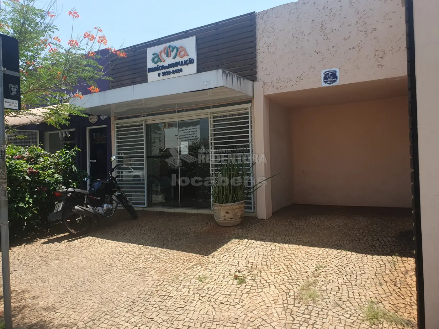 Alugar Comercial / Casa Comercial em São José do Rio Preto apenas R$ 3.900,00 - Foto 2