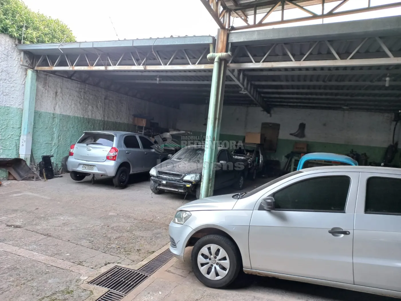 Alugar Comercial / Salão em São José do Rio Preto R$ 8.500,00 - Foto 3