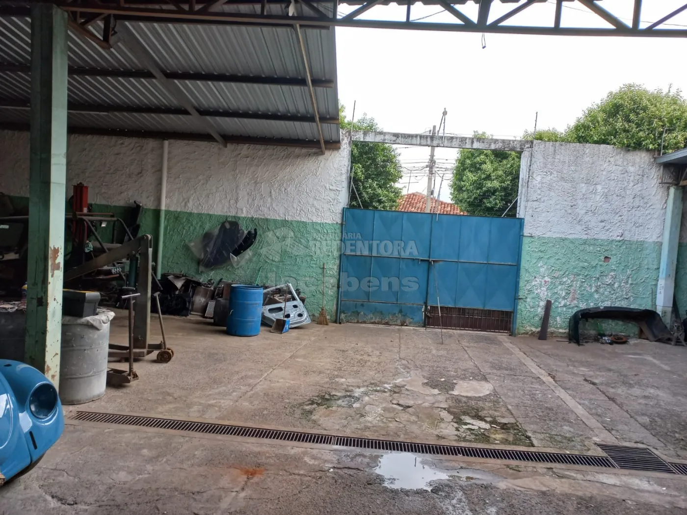 Alugar Comercial / Salão em São José do Rio Preto apenas R$ 8.500,00 - Foto 4