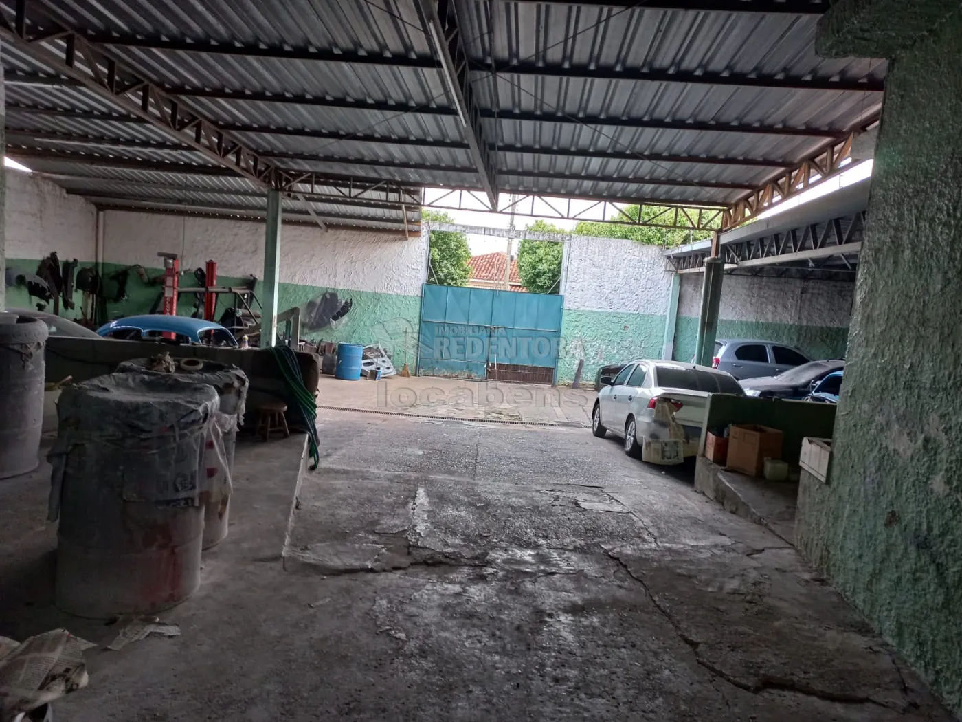 Alugar Comercial / Salão em São José do Rio Preto R$ 8.500,00 - Foto 5