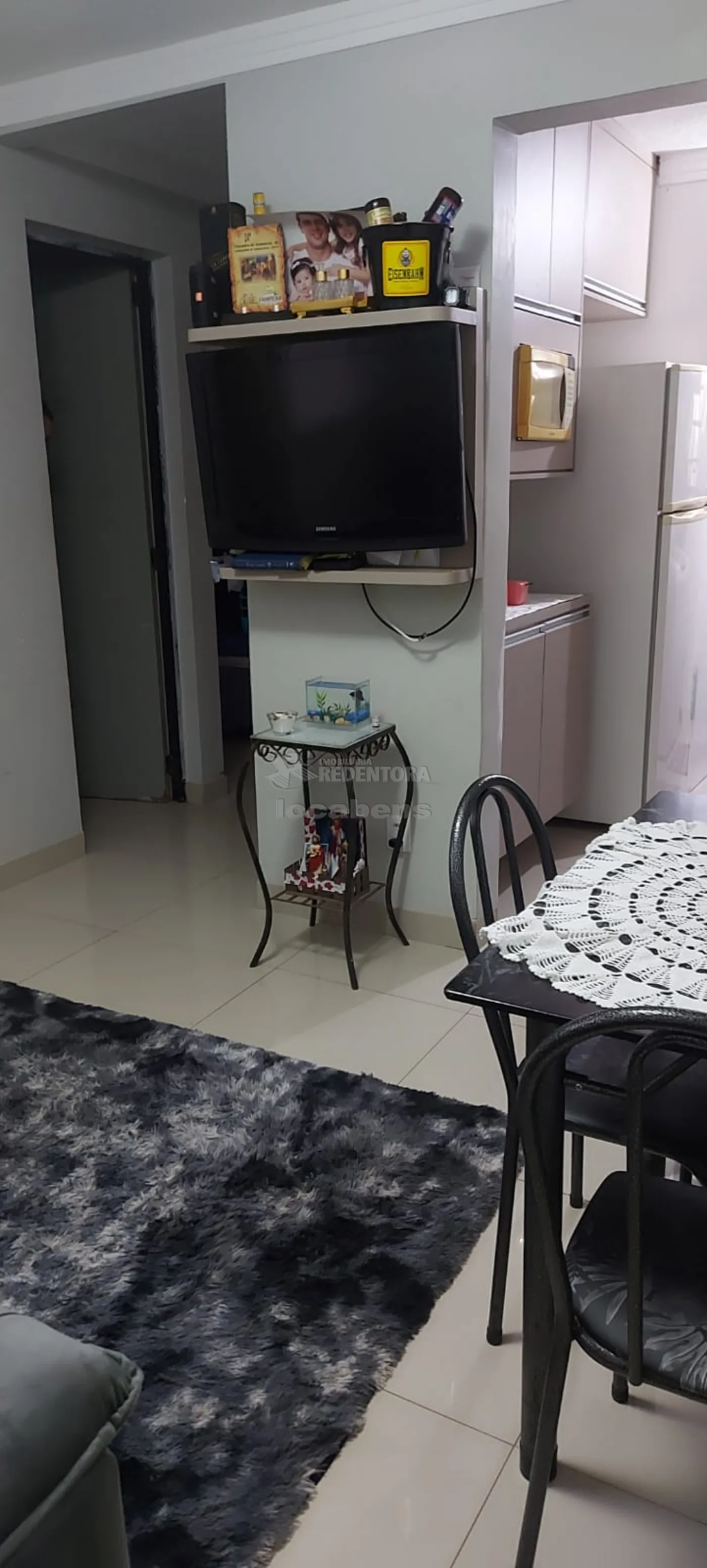 Comprar Apartamento / Padrão em São José do Rio Preto apenas R$ 180.000,00 - Foto 3