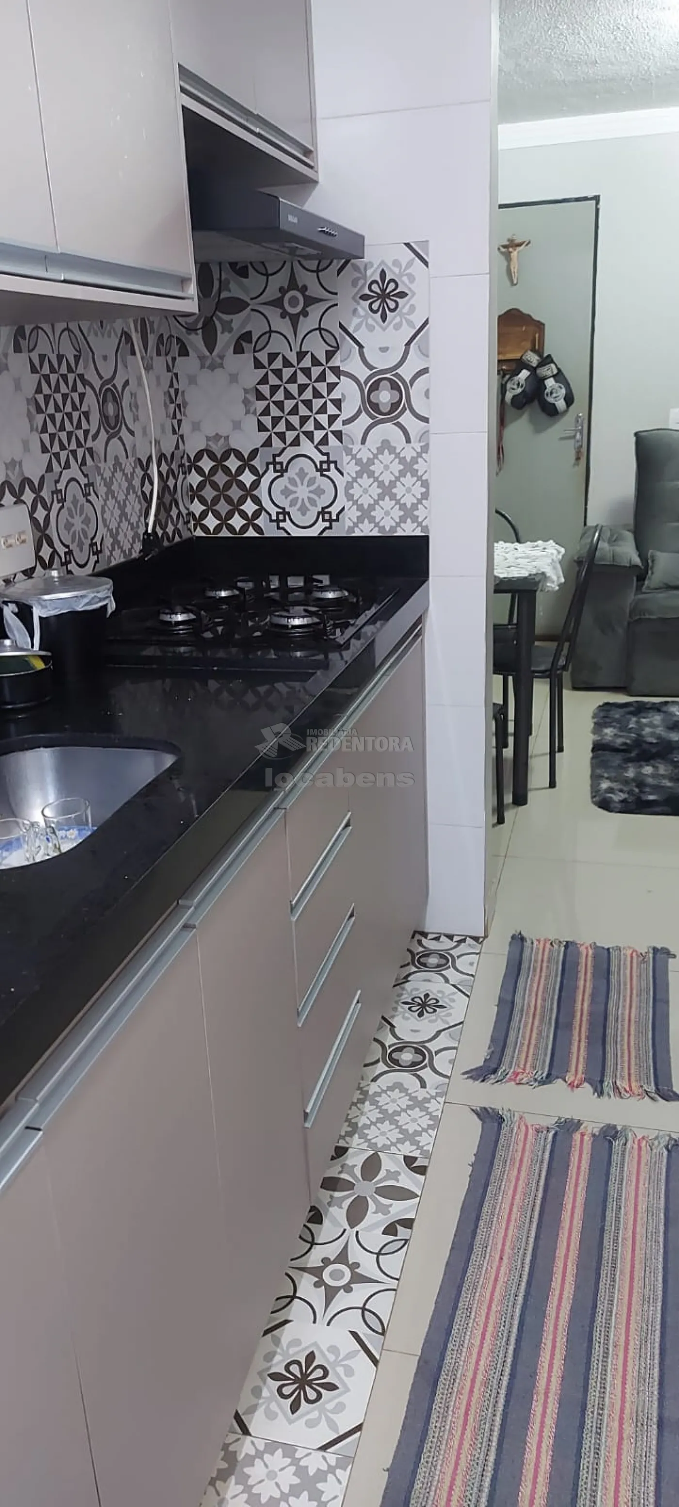 Comprar Apartamento / Padrão em São José do Rio Preto R$ 180.000,00 - Foto 4