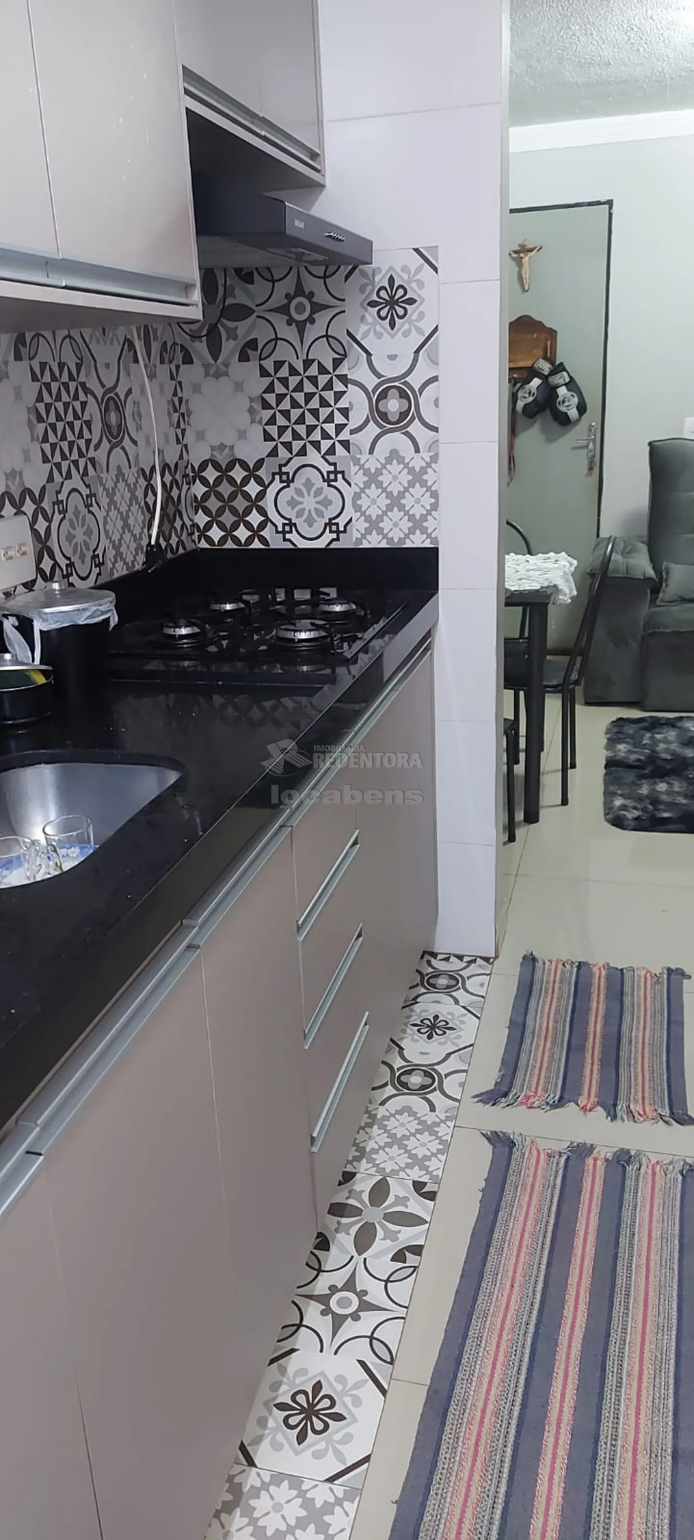 Comprar Apartamento / Padrão em São José do Rio Preto apenas R$ 180.000,00 - Foto 4