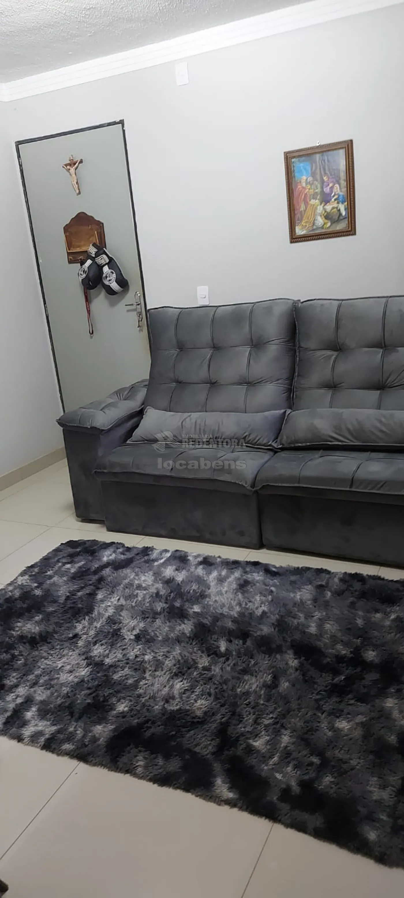 Comprar Apartamento / Padrão em São José do Rio Preto R$ 180.000,00 - Foto 6