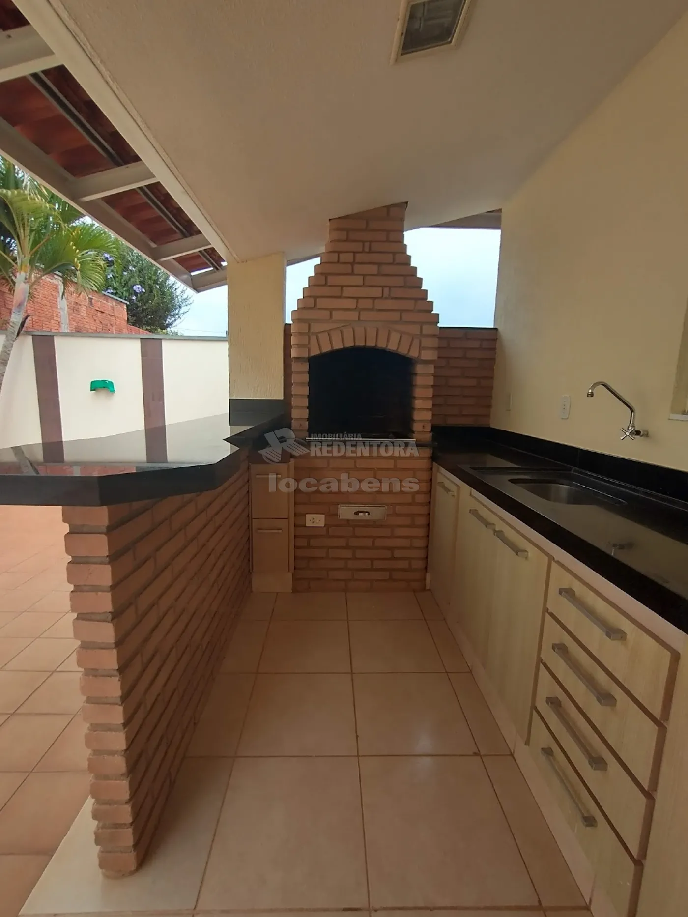 Alugar Casa / Condomínio em São José do Rio Preto R$ 3.200,00 - Foto 3