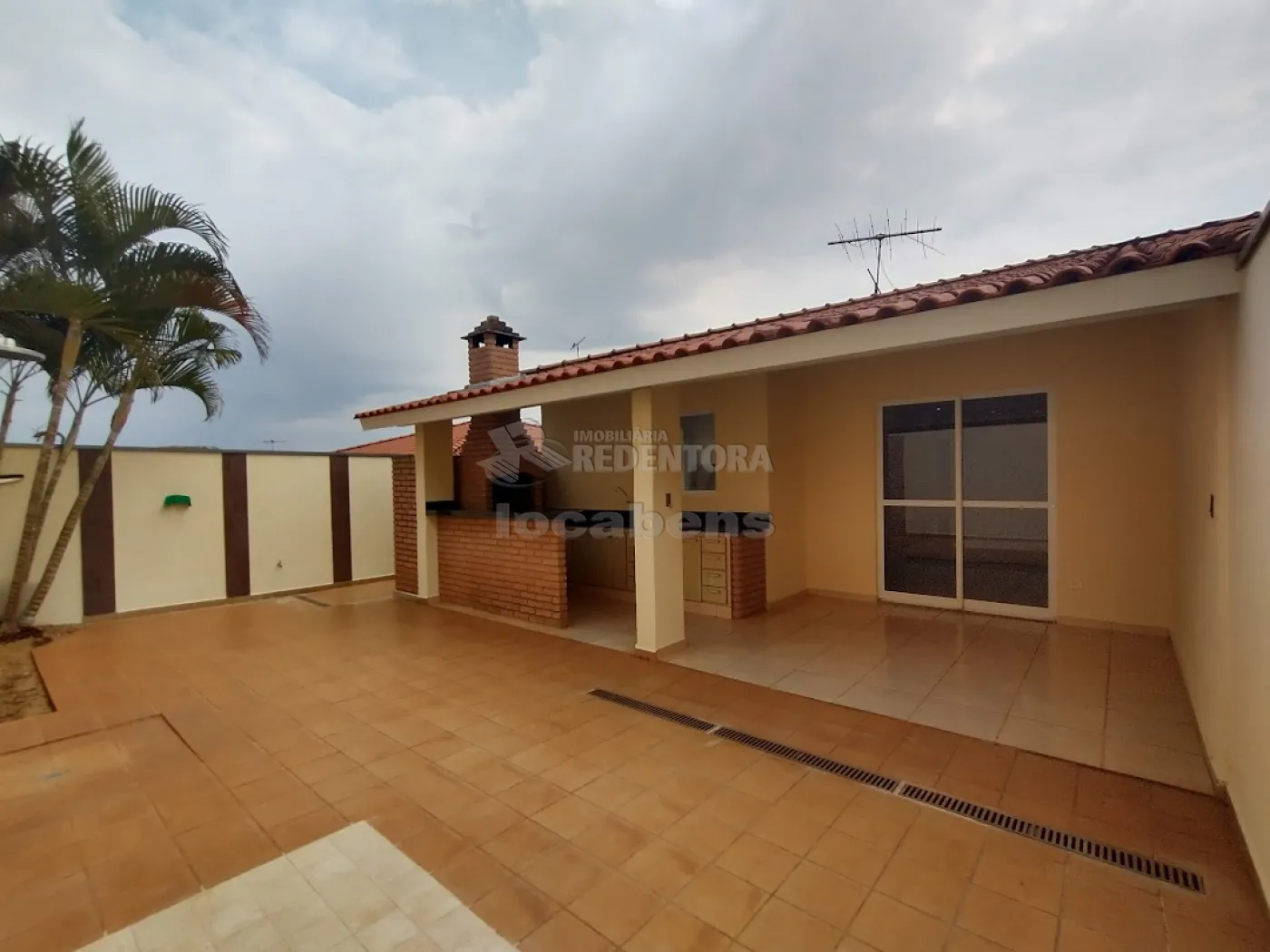 Alugar Casa / Condomínio em São José do Rio Preto R$ 3.200,00 - Foto 5