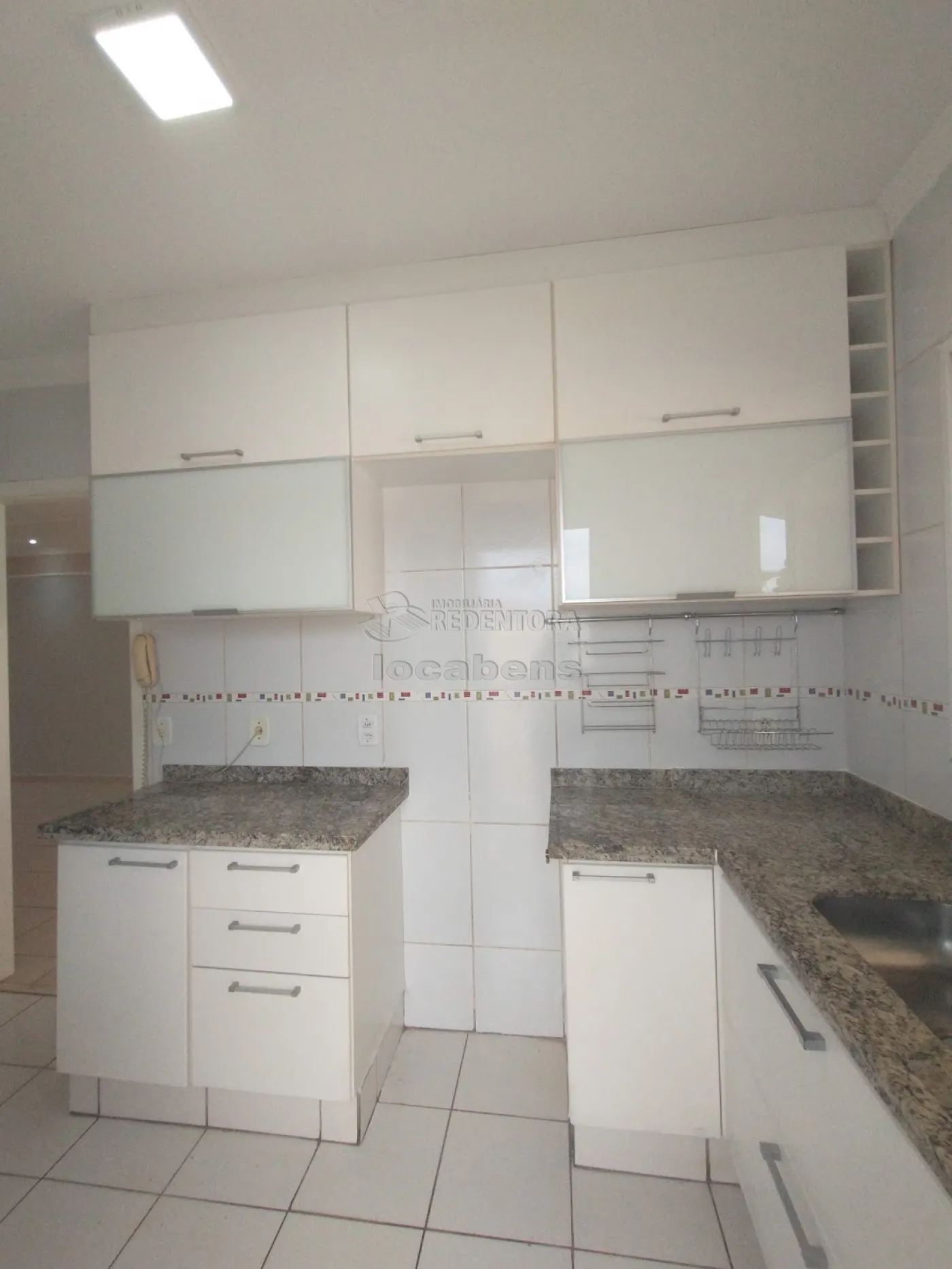 Alugar Casa / Condomínio em São José do Rio Preto R$ 3.200,00 - Foto 8