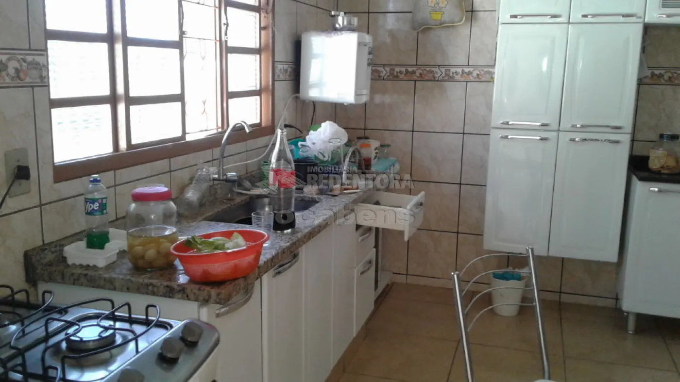 Comprar Casa / Padrão em São José do Rio Preto R$ 290.000,00 - Foto 8