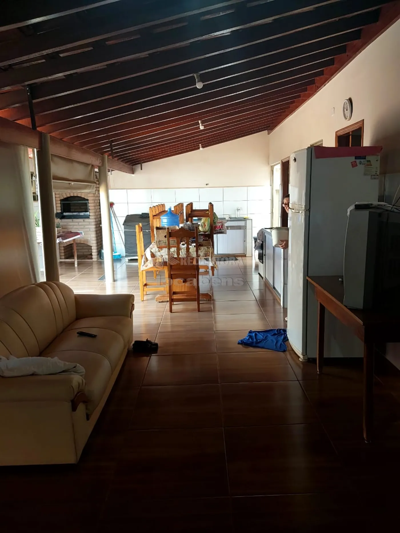 Comprar Casa / Padrão em Fernandópolis R$ 450.000,00 - Foto 14