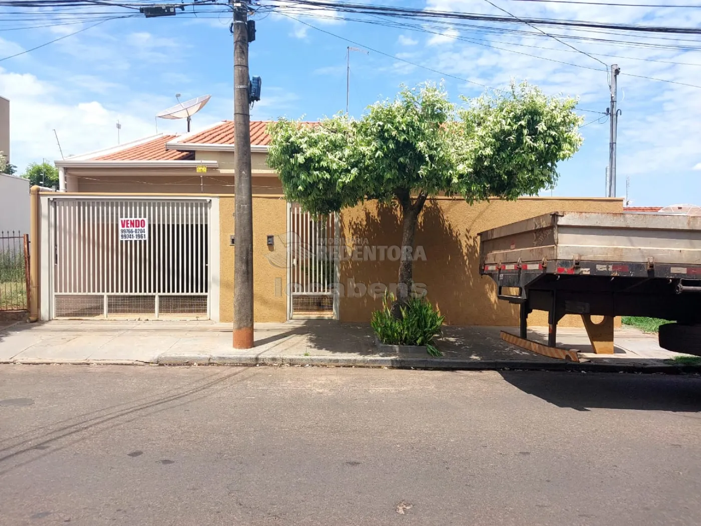 Comprar Casa / Padrão em Fernandópolis R$ 450.000,00 - Foto 15