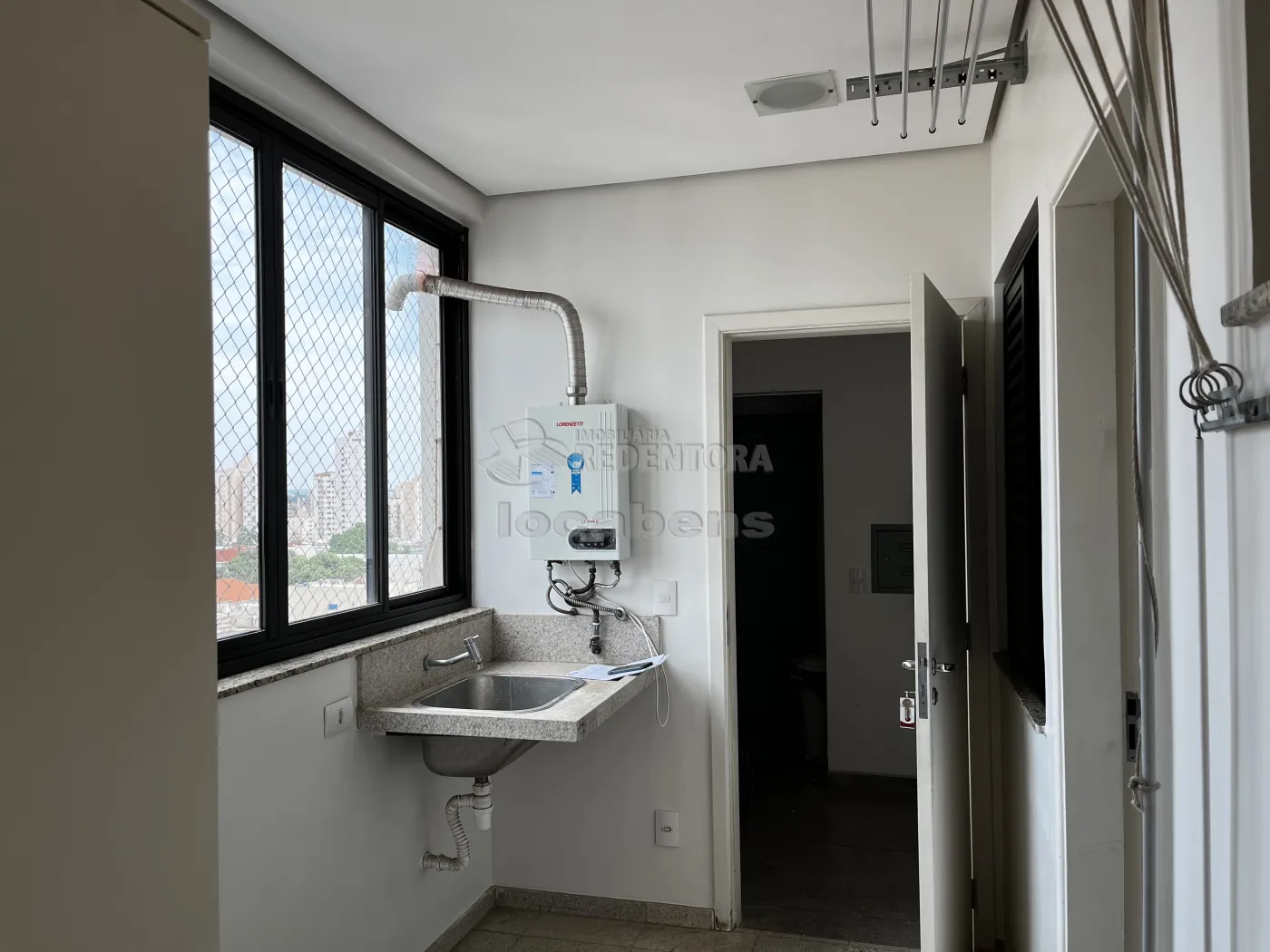 Alugar Apartamento / Padrão em São José do Rio Preto R$ 4.000,00 - Foto 17