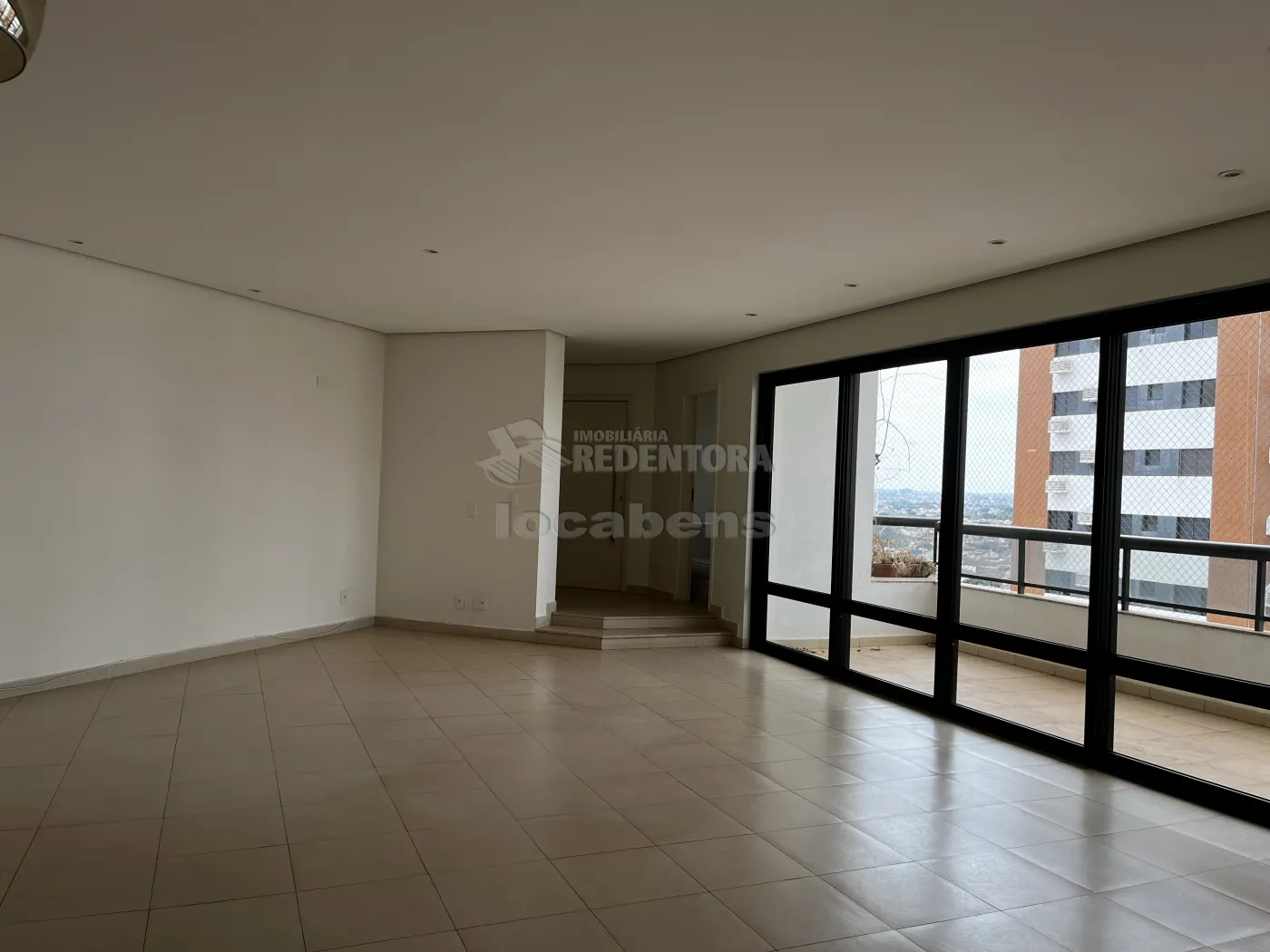 Alugar Apartamento / Padrão em São José do Rio Preto R$ 4.000,00 - Foto 1